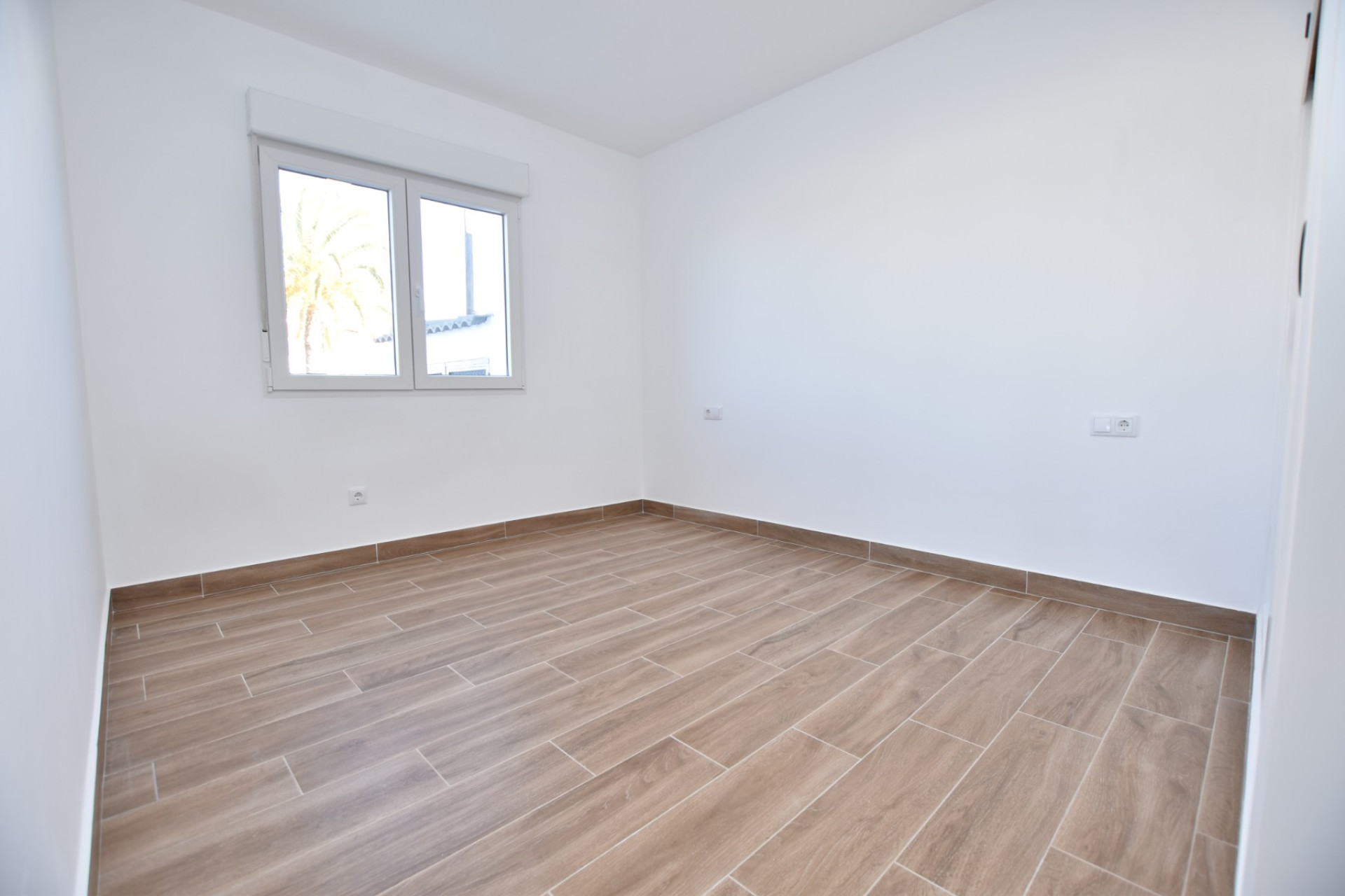 Revente - Bungalow - Rez-de-chaussée - Ciudad Quesada