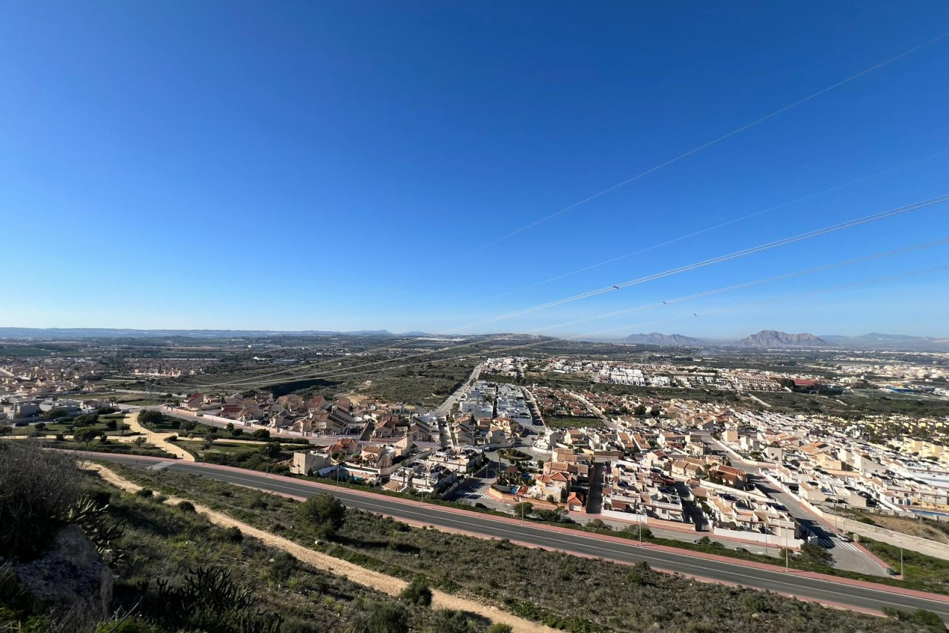 Revente - Bungalow - Rez-de-chaussée - Ciudad Quesada