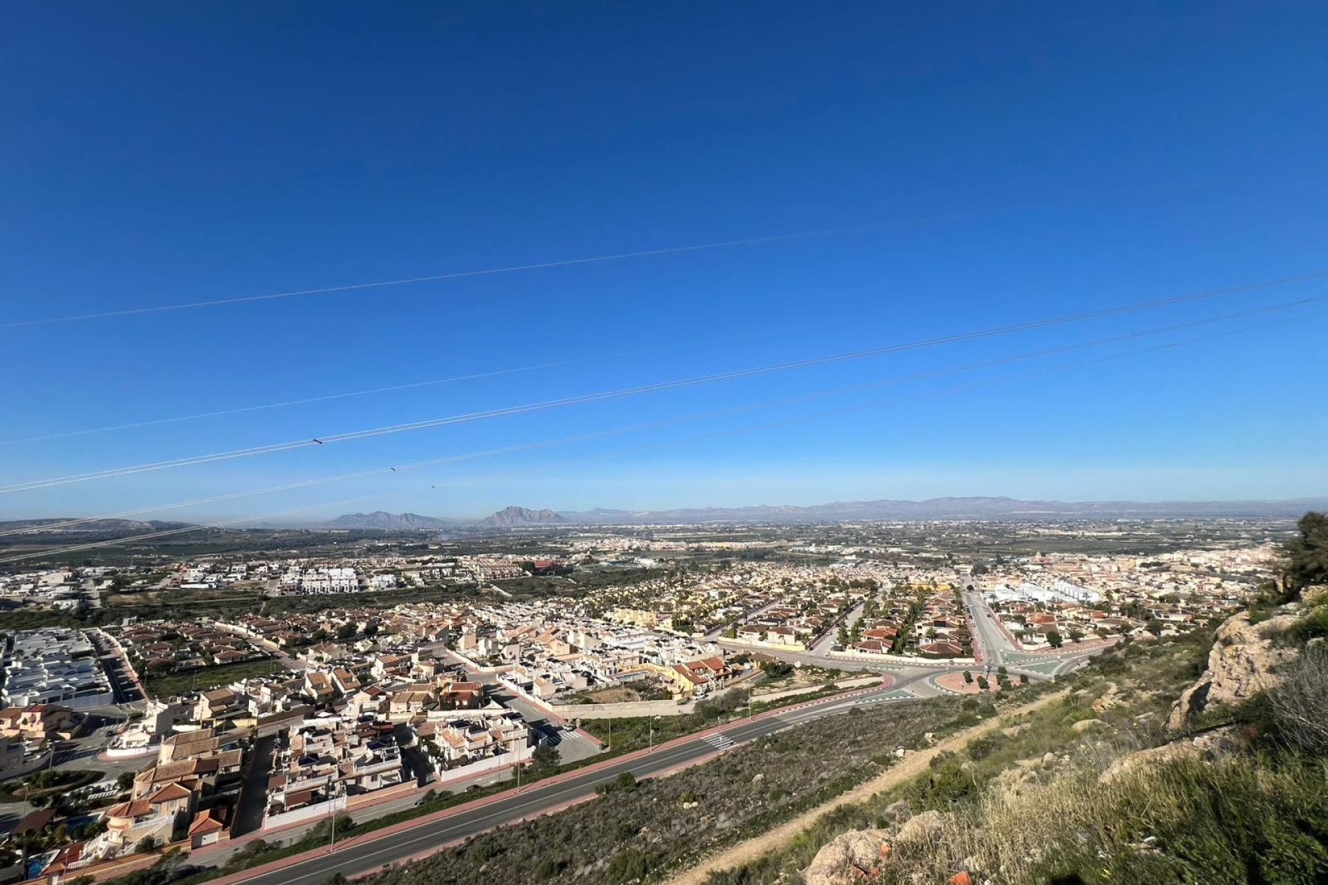 Revente - Bungalow - Rez-de-chaussée - Ciudad Quesada
