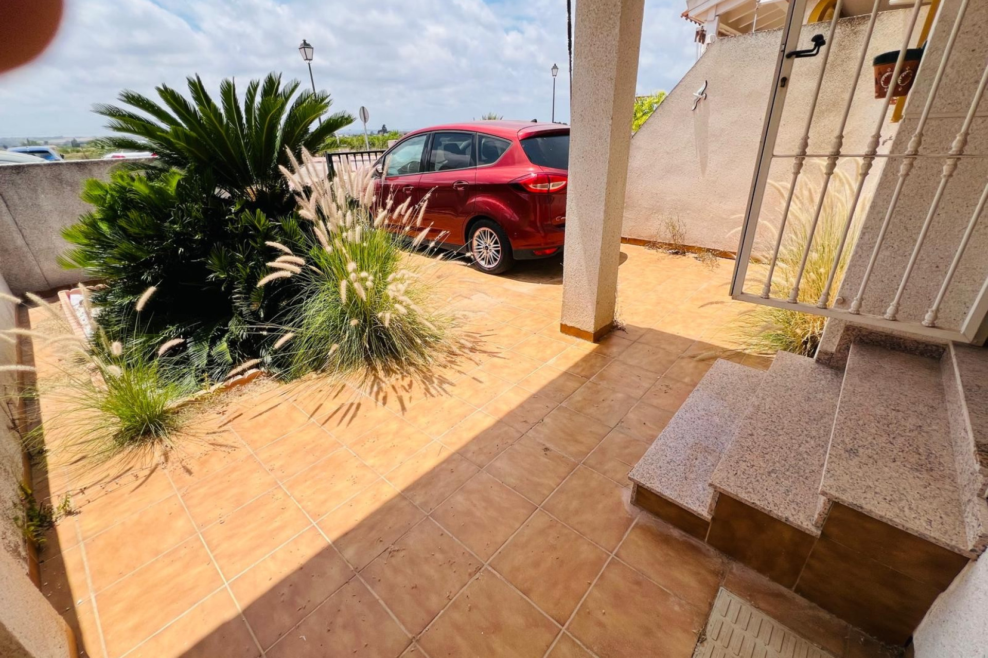 Revente - Bungalow - Rez-de-chaussée - Daya Nueva - Daya Nueva - Town