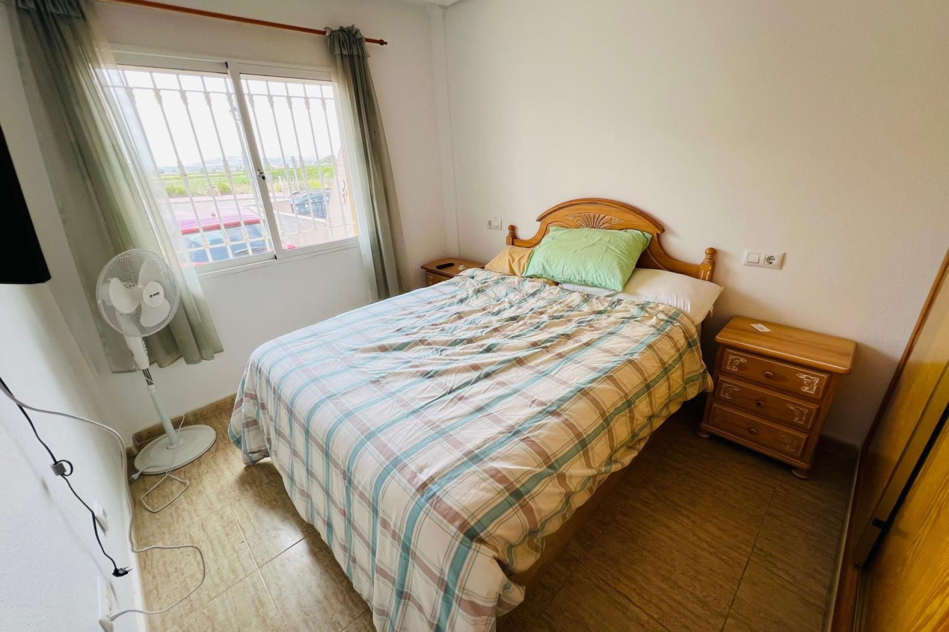 Revente - Bungalow - Rez-de-chaussée - Daya Nueva - Daya Nueva - Town