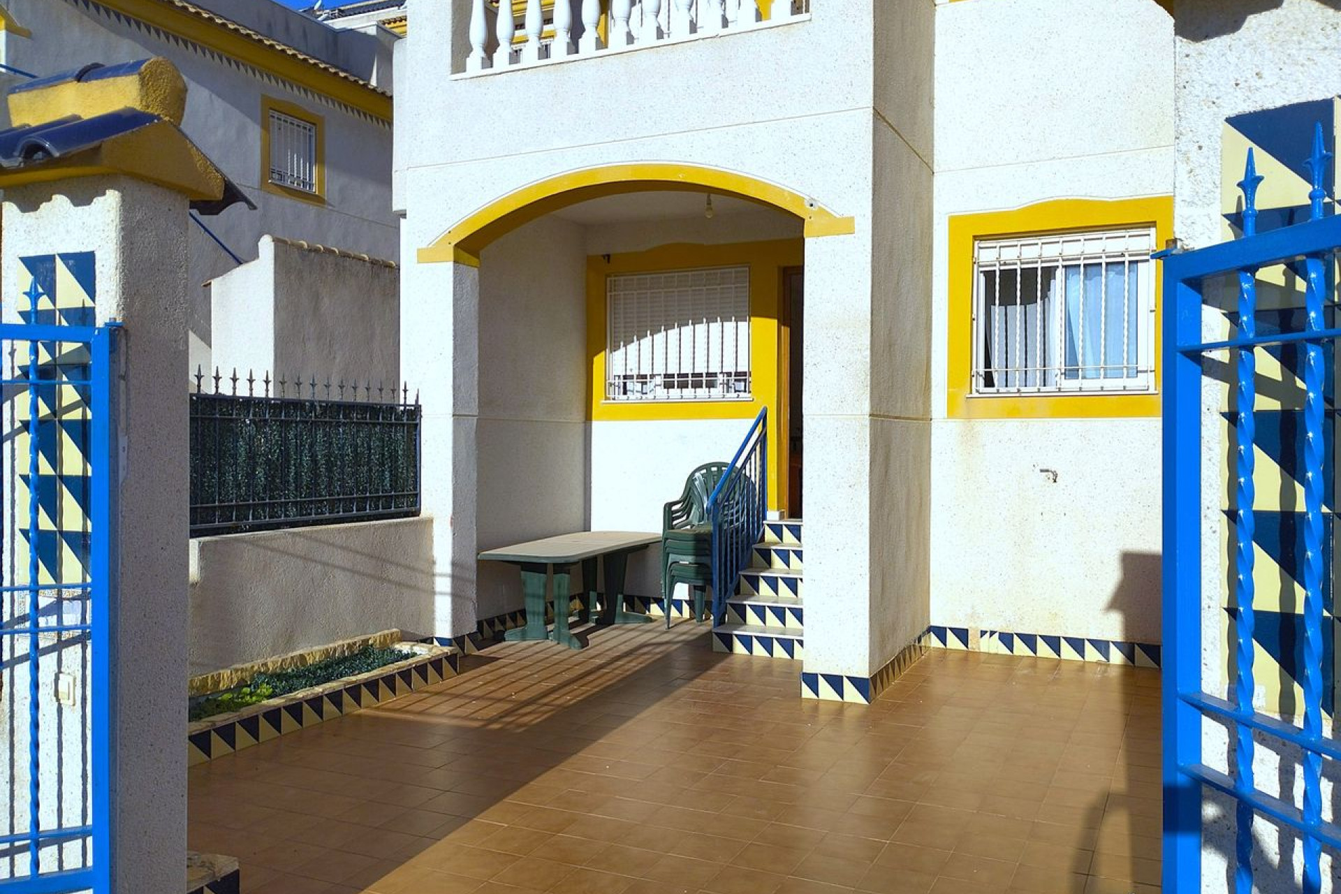 Revente - Bungalow - Rez-de-chaussée - Guardamar del Segura - El Eden