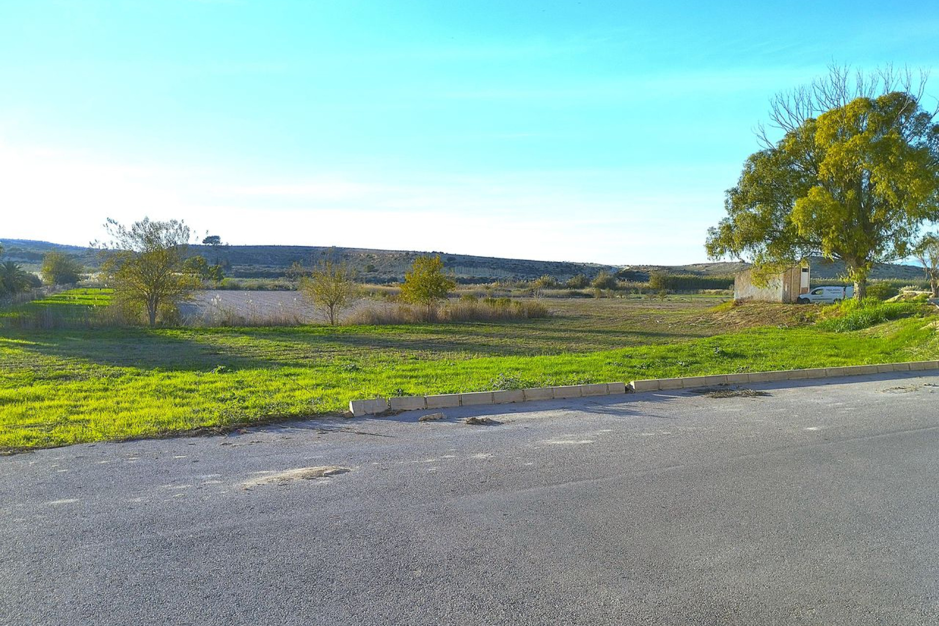 Revente - Bungalow - Rez-de-chaussée - Guardamar del Segura - El Eden