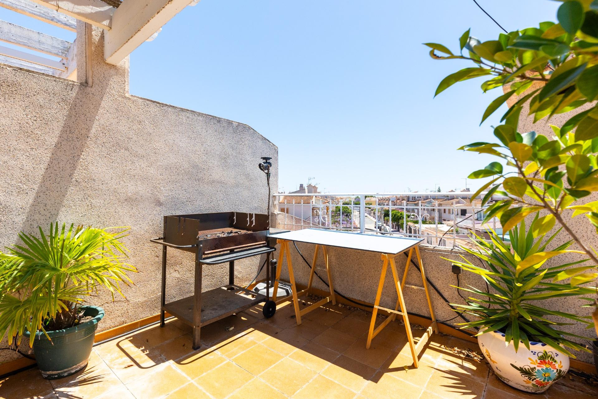 Revente - Bungalow - Rez-de-chaussée - Guardamar del Segura - El moncayo