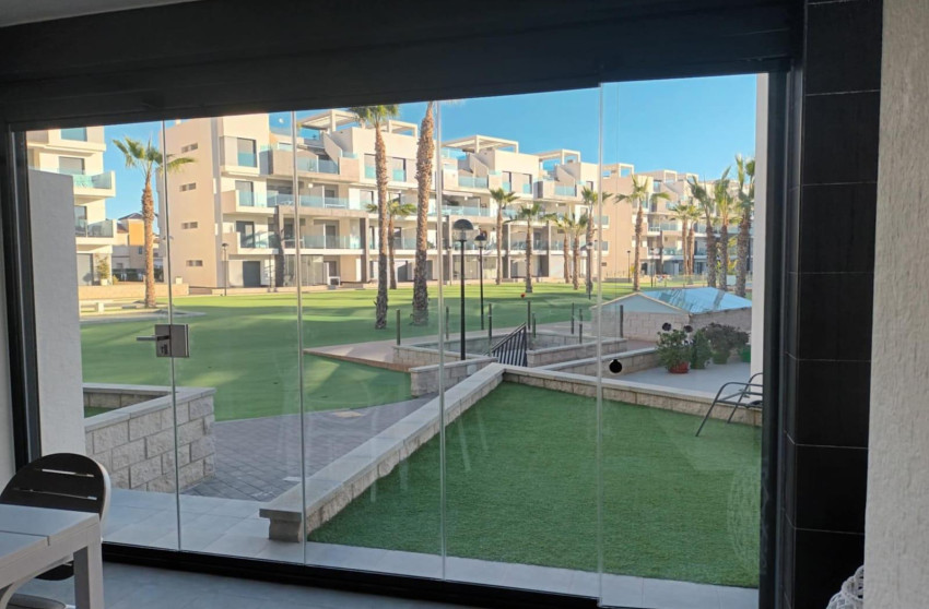 Revente - Bungalow - Rez-de-chaussée - Guardamar del Segura - EL RASO