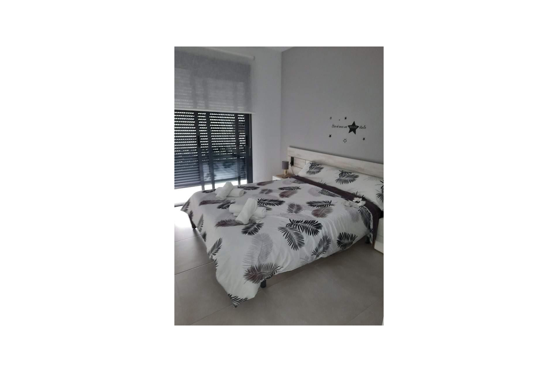 Revente - Bungalow - Rez-de-chaussée - Guardamar del Segura - EL RASO