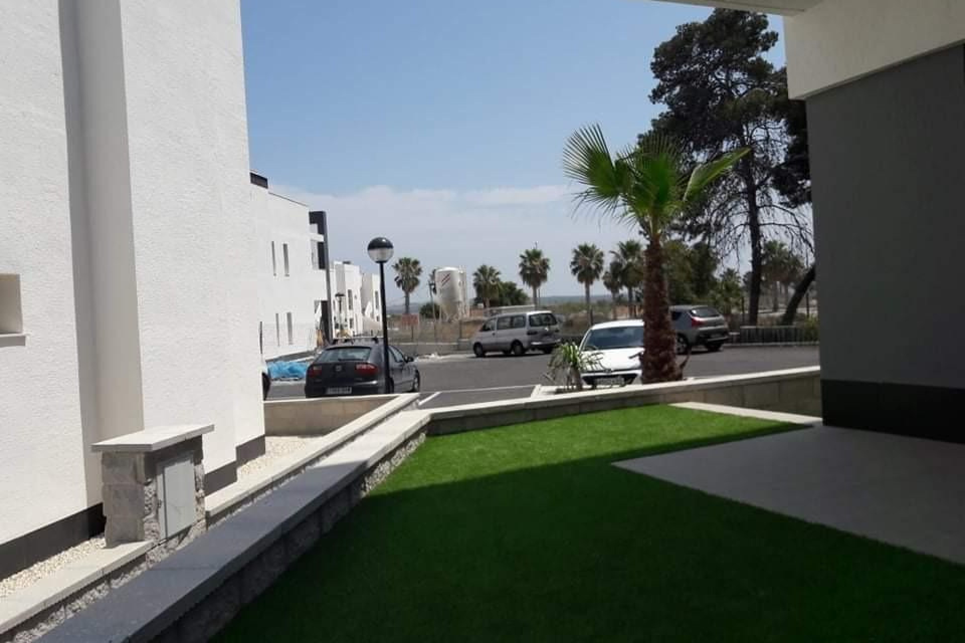 Revente - Bungalow - Rez-de-chaussée - Guardamar del Segura - EL RASO