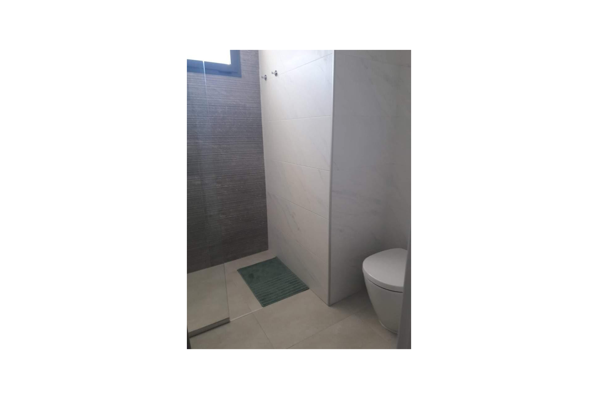 Revente - Bungalow - Rez-de-chaussée - Guardamar del Segura - EL RASO