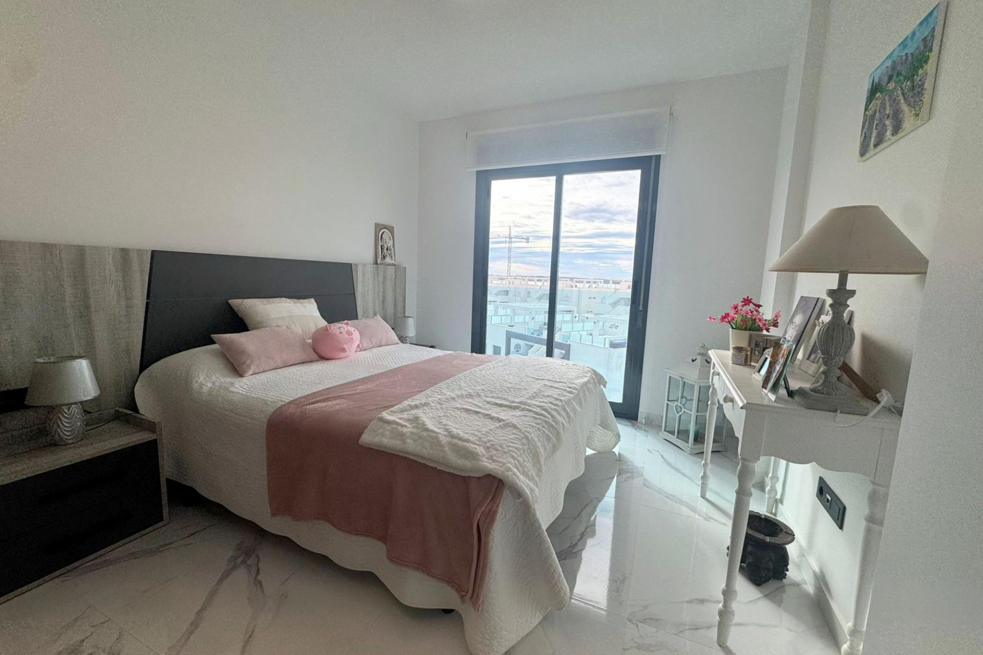 Revente - Bungalow - Rez-de-chaussée - Guardamar del Segura - EL RASO