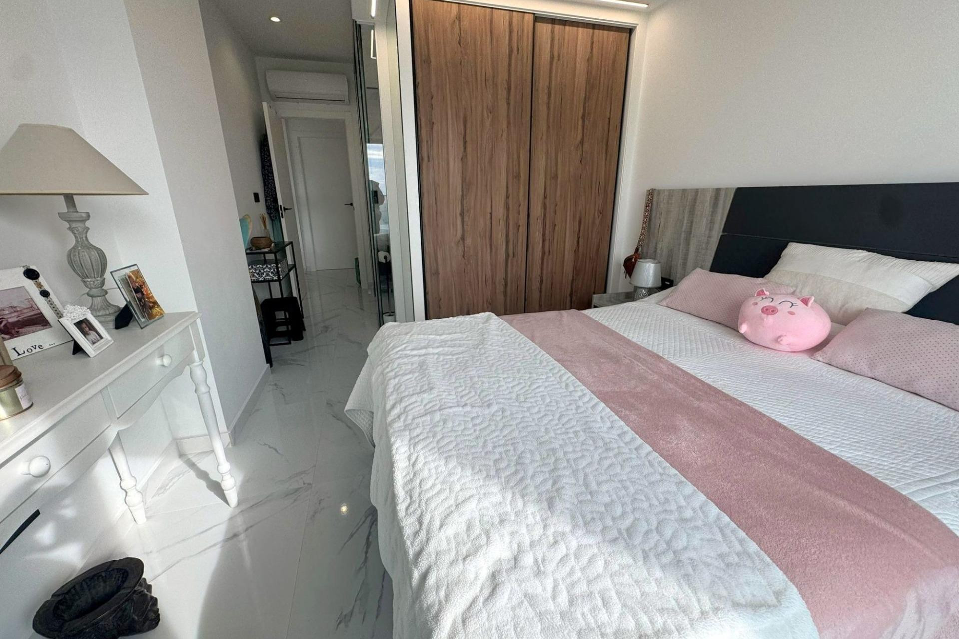 Revente - Bungalow - Rez-de-chaussée - Guardamar del Segura - EL RASO