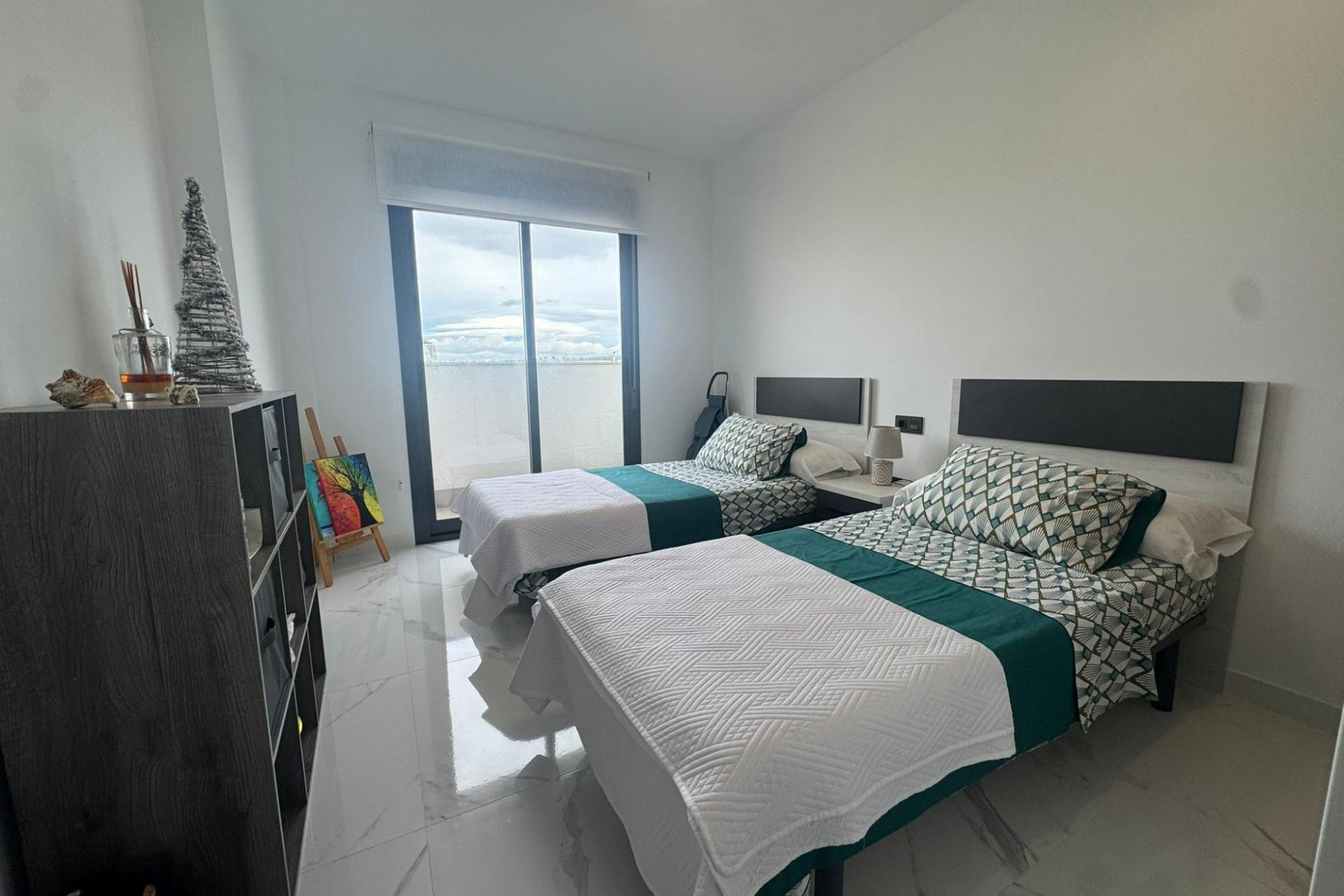 Revente - Bungalow - Rez-de-chaussée - Guardamar del Segura - EL RASO