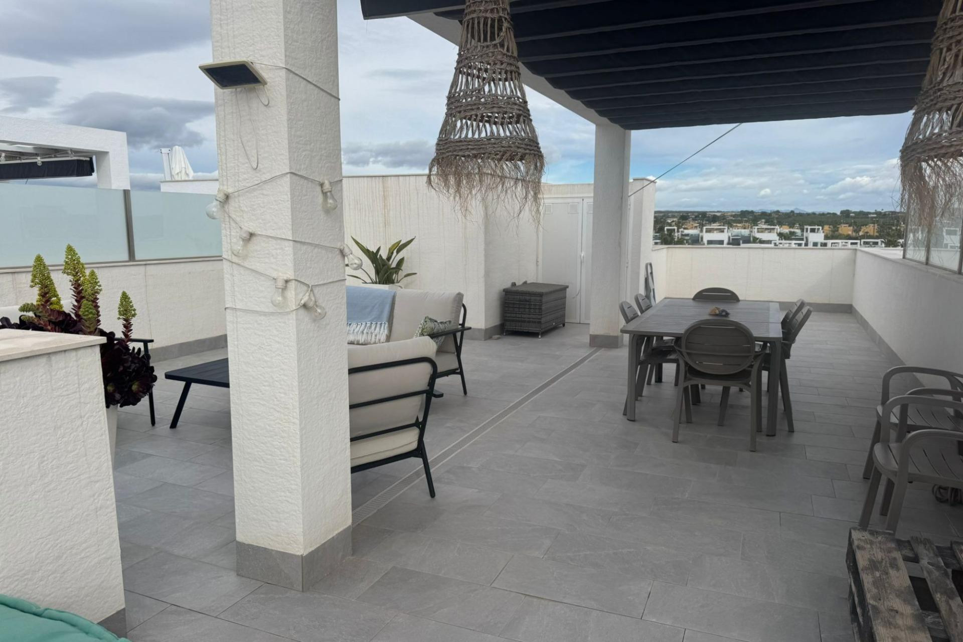 Revente - Bungalow - Rez-de-chaussée - Guardamar del Segura - EL RASO