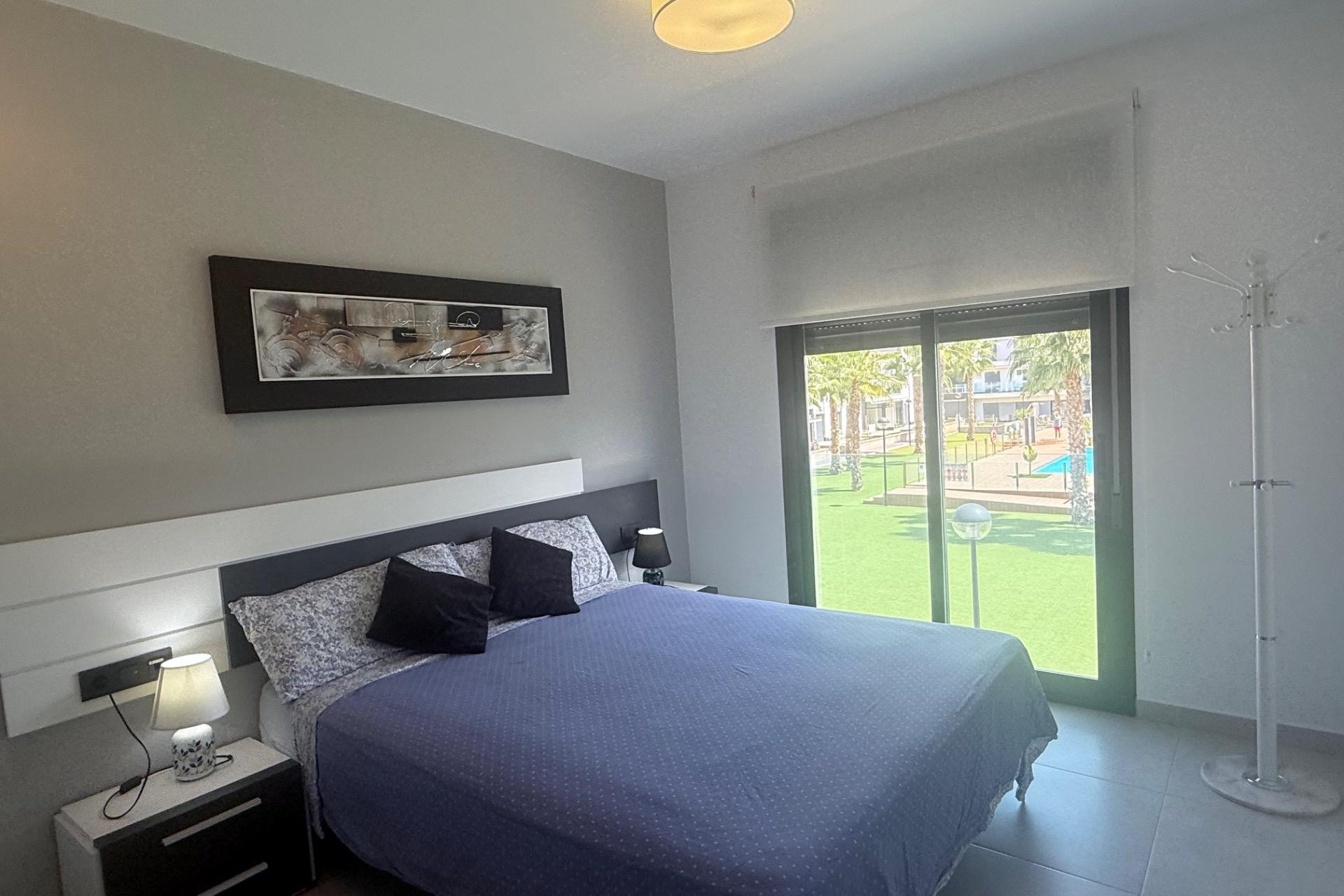 Revente - Bungalow - Rez-de-chaussée - Guardamar del Segura - EL RASO