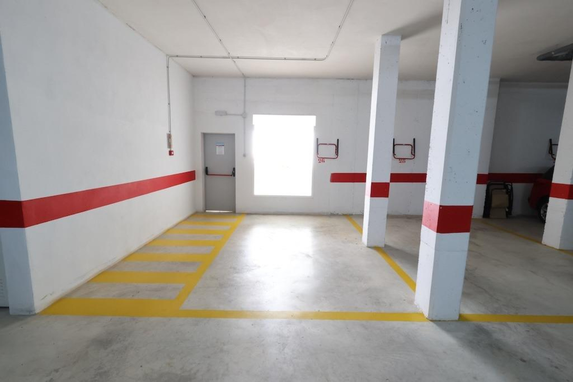 Revente - Bungalow - Rez-de-chaussée - Guardamar del Segura - EL RASO
