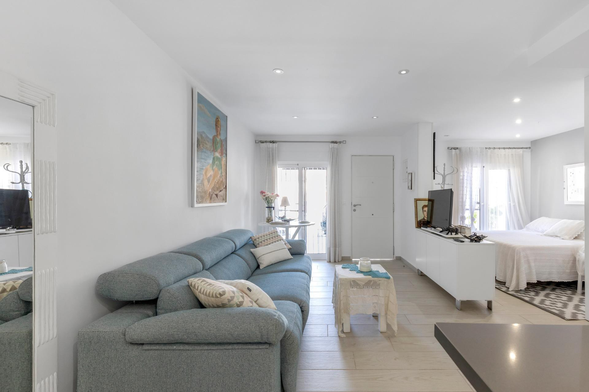 Revente - Bungalow - Rez-de-chaussée - Guardamar del Segura - Urbanizaciones