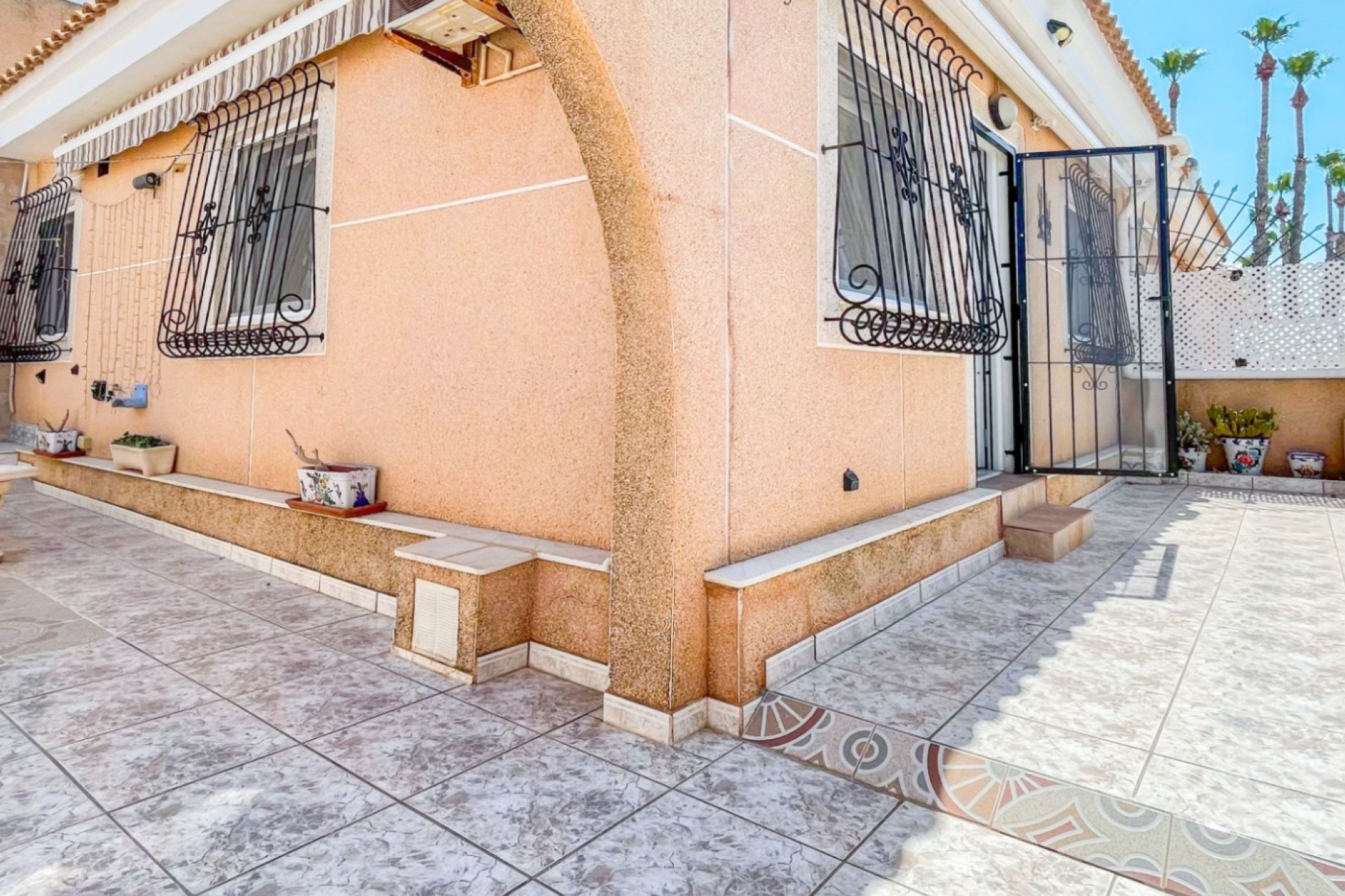 Revente - Bungalow - Rez-de-chaussée - Los Alcázares - Los Narejos