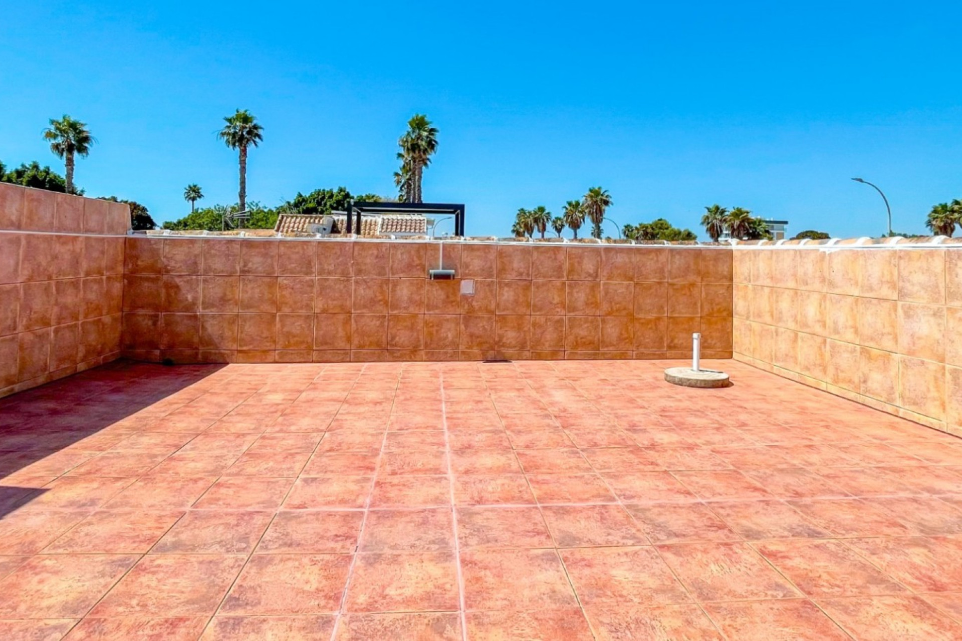 Revente - Bungalow - Rez-de-chaussée - Los Alcázares - Los Narejos