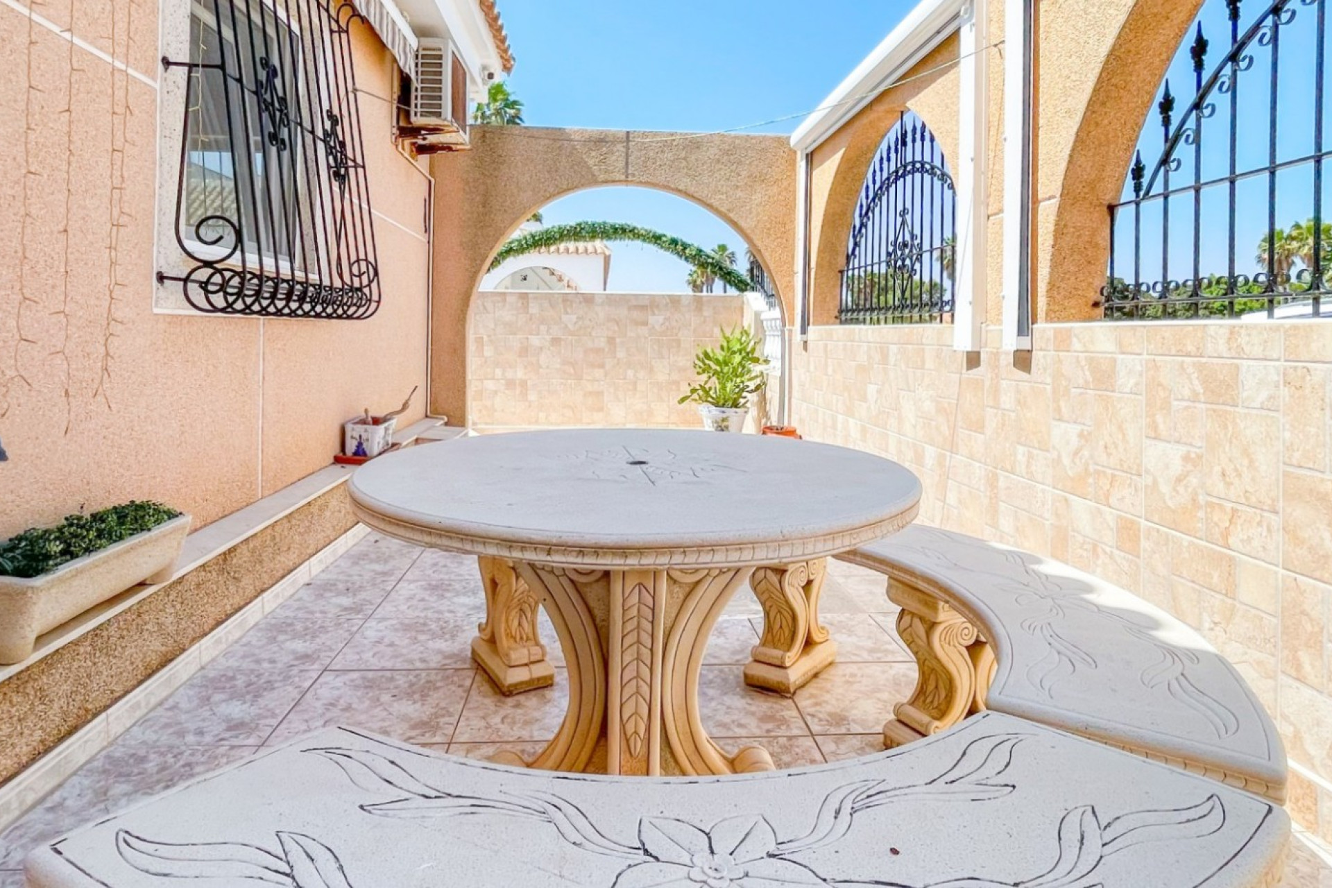 Revente - Bungalow - Rez-de-chaussée - Los Alcázares - Los Narejos