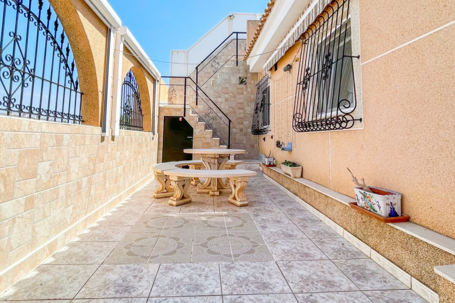 Revente - Bungalow - Rez-de-chaussée - Los Alcázares - Los Narejos