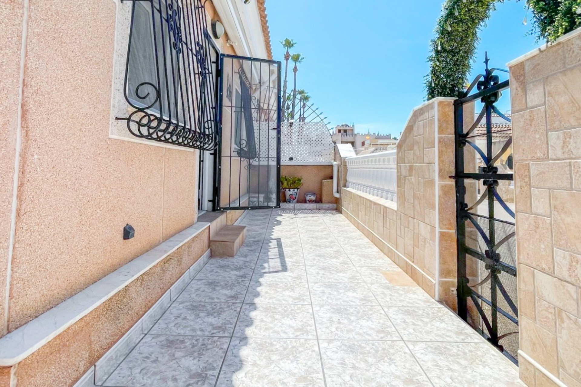 Revente - Bungalow - Rez-de-chaussée - Los Alcázares - Los Narejos