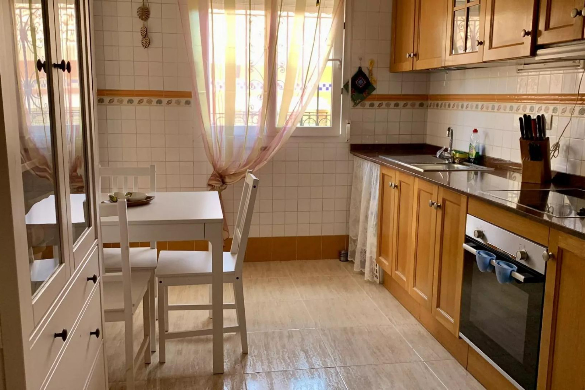 Revente - Bungalow - Rez-de-chaussée - Los Montesinos - Pueblo 8