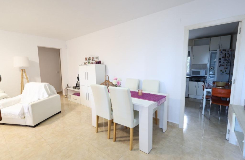 Revente - Bungalow - Rez-de-chaussée - Orihuela Costa - Cabo Roig