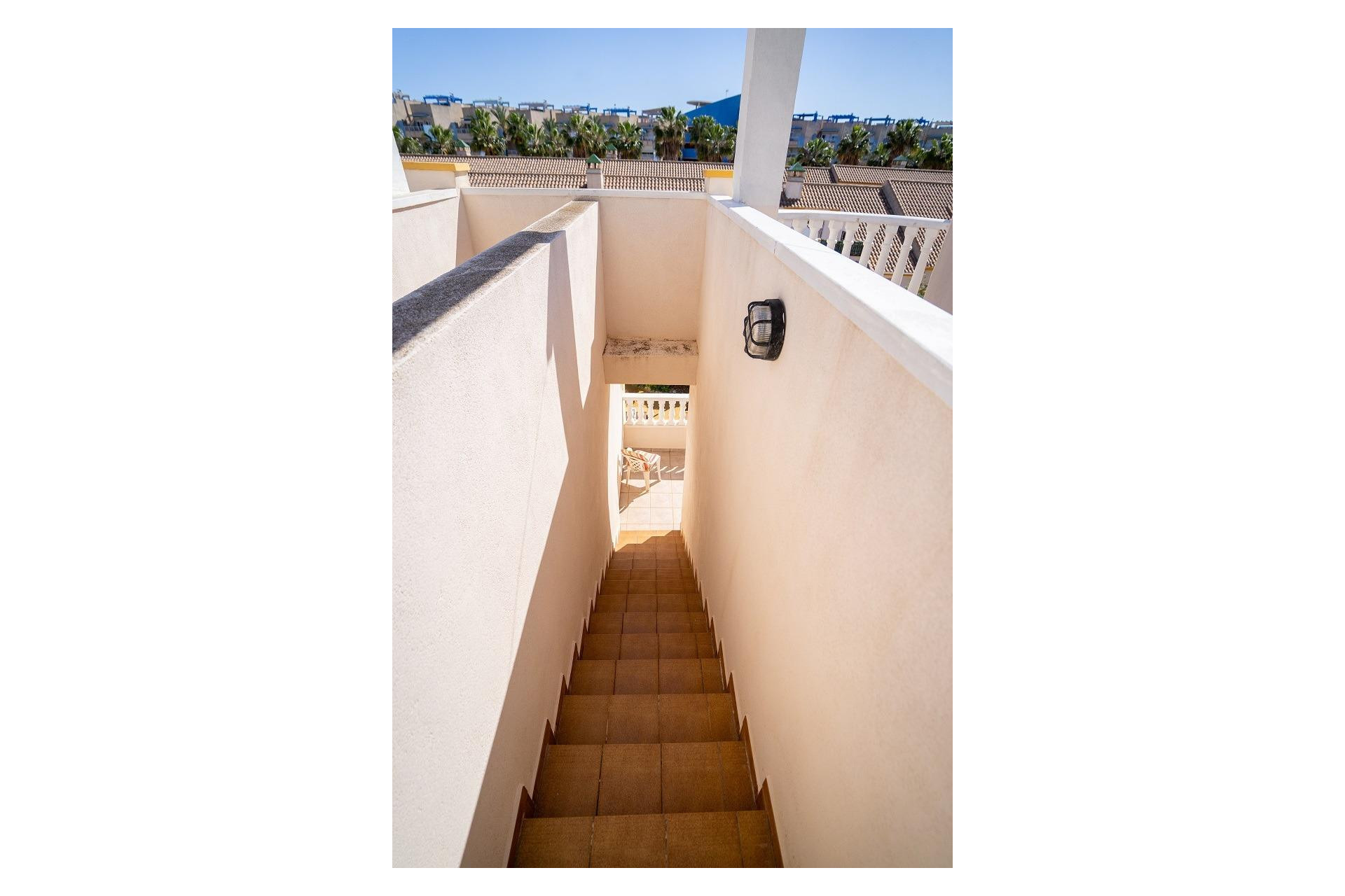 Revente - Bungalow - Rez-de-chaussée - Orihuela Costa - Cabo Roig