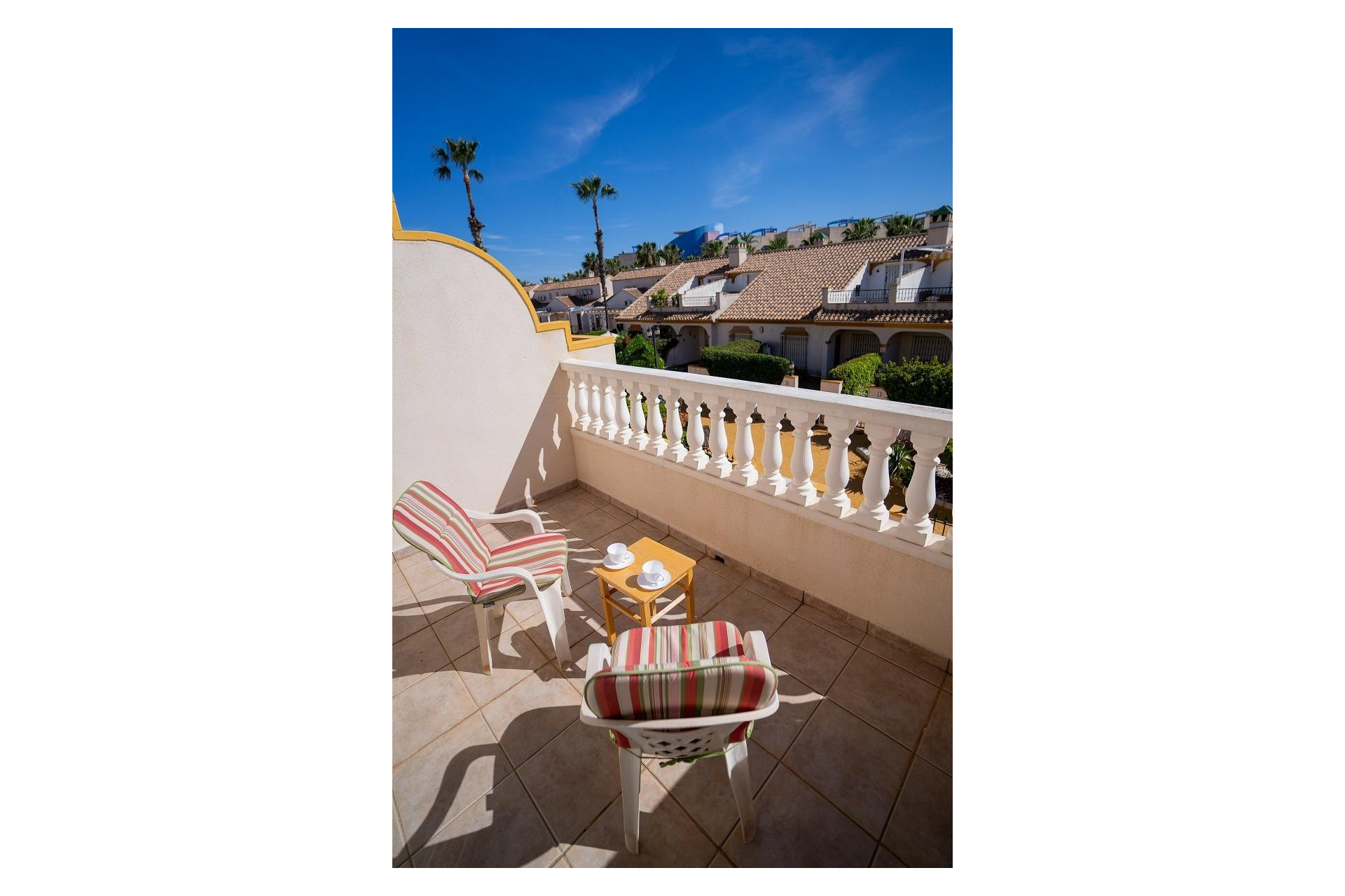 Revente - Bungalow - Rez-de-chaussée - Orihuela Costa - Cabo Roig