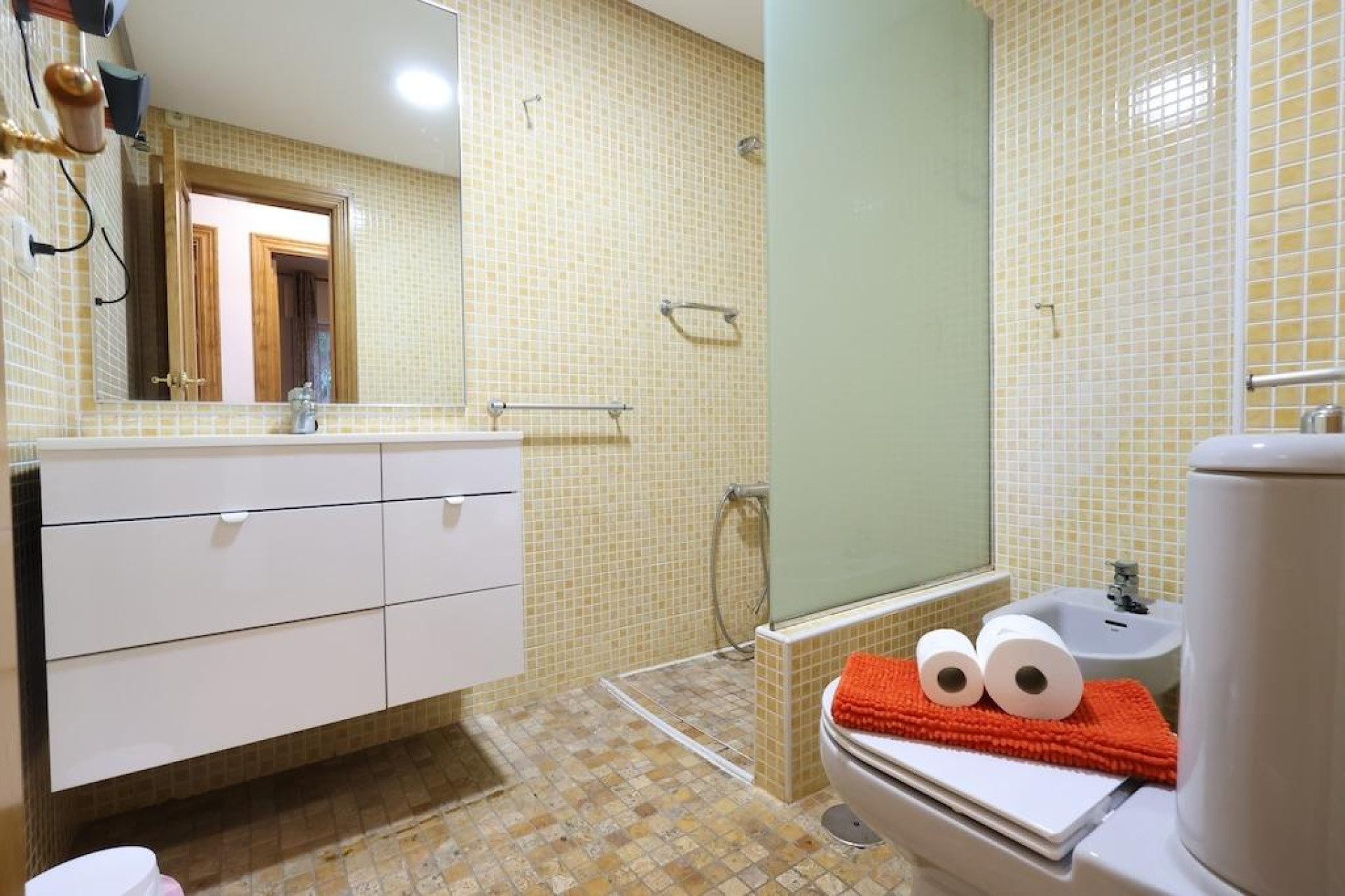 Revente - Bungalow - Rez-de-chaussée - Orihuela Costa - Campoamor