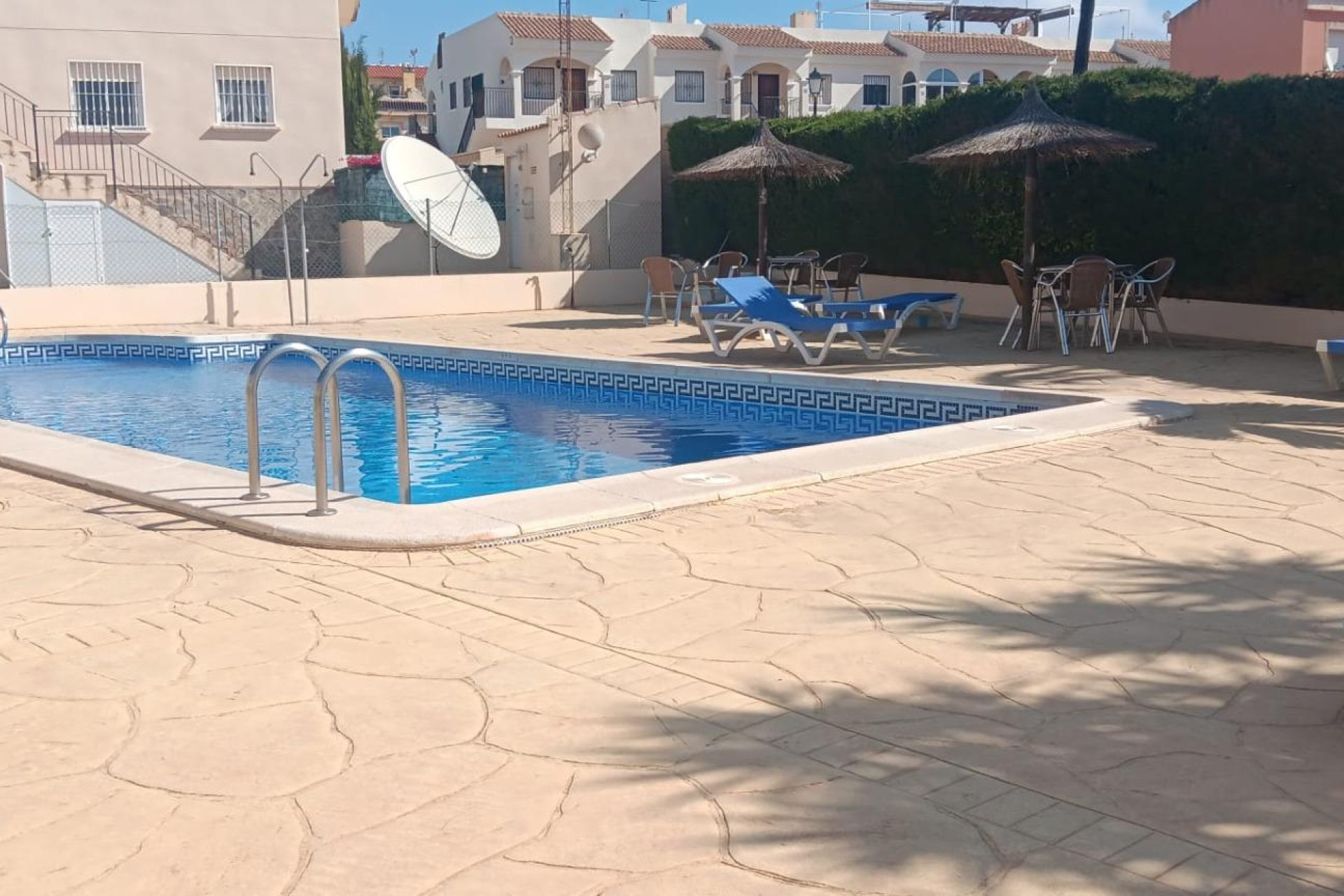 Revente - Bungalow - Rez-de-chaussée - Orihuela Costa - La Chismosa
