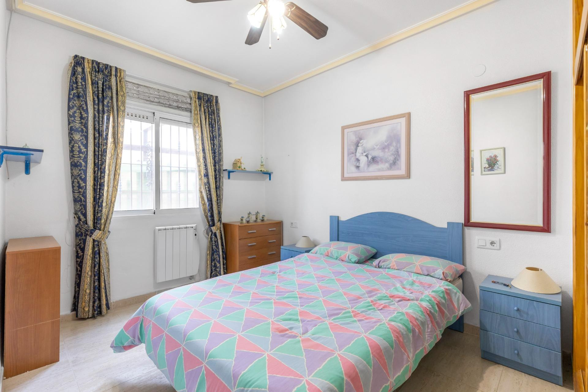 Revente - Bungalow - Rez-de-chaussée - Orihuela Costa - La Florida