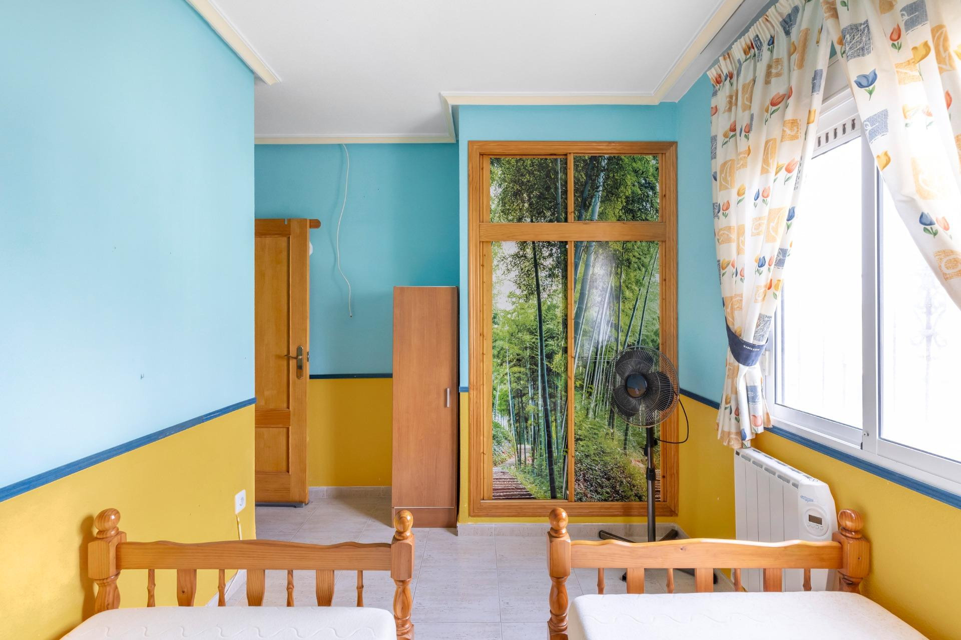 Revente - Bungalow - Rez-de-chaussée - Orihuela Costa - La Florida