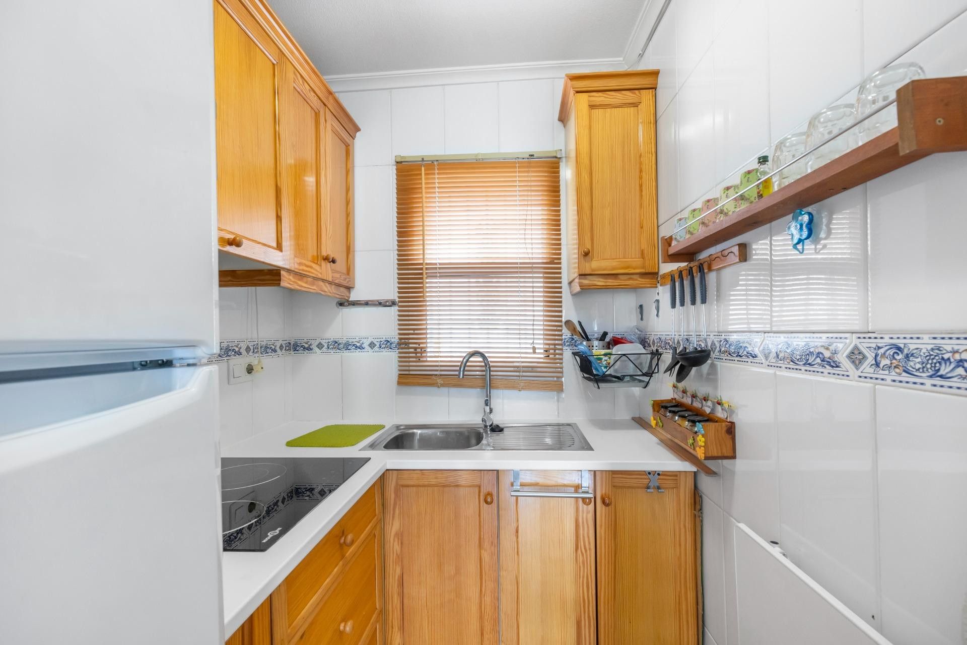 Revente - Bungalow - Rez-de-chaussée - Orihuela Costa - La Florida