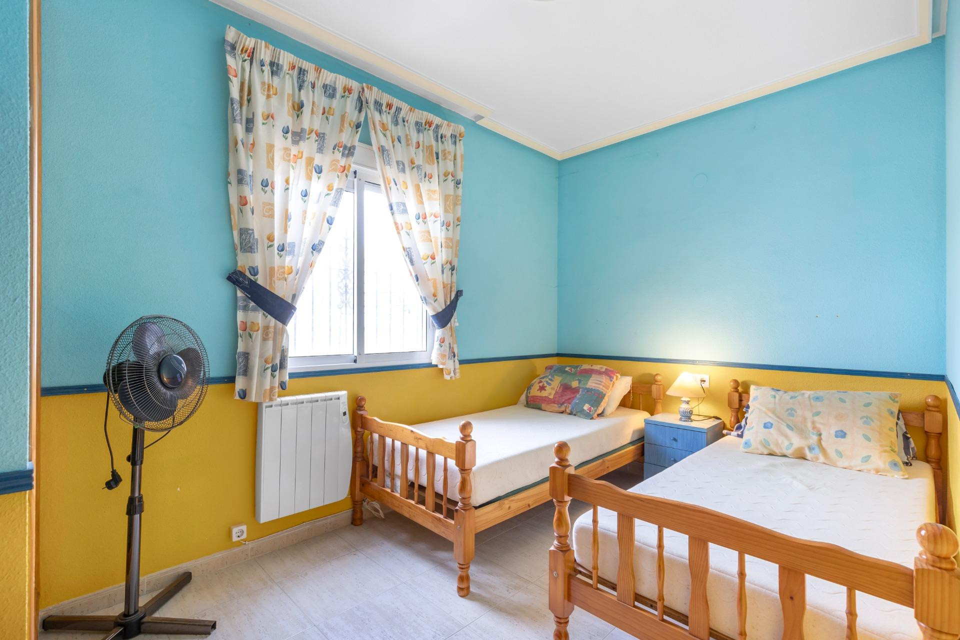 Revente - Bungalow - Rez-de-chaussée - Orihuela Costa - La Florida