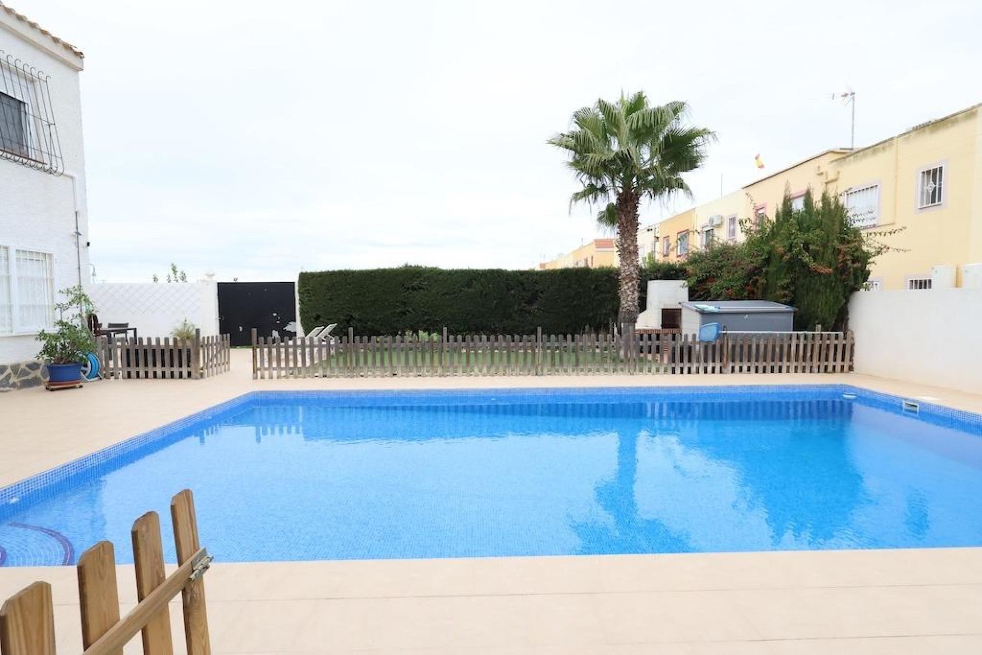 Revente - Bungalow - Rez-de-chaussée - Orihuela Costa - La Regia