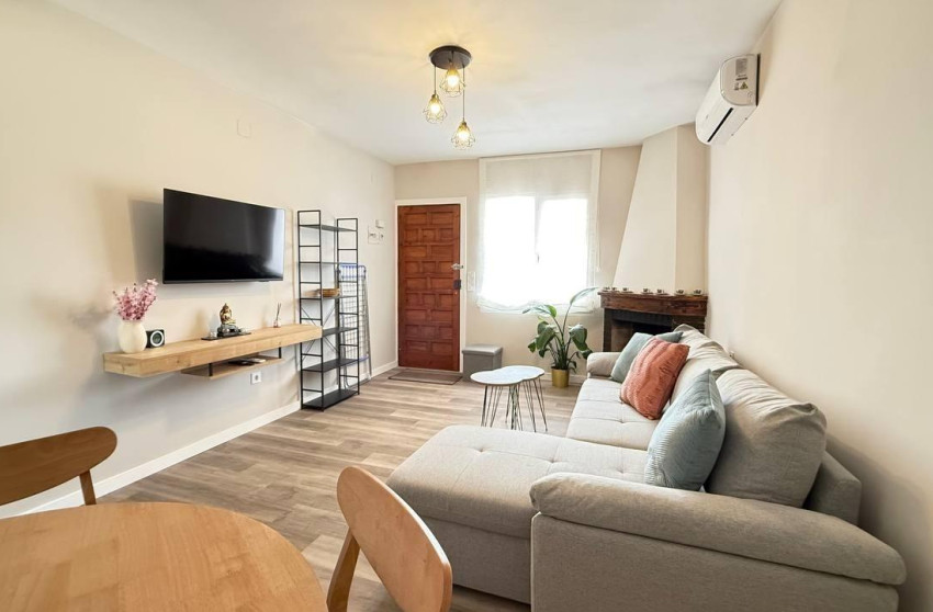 Revente - Bungalow - Rez-de-chaussée - Orihuela Costa - La Regia