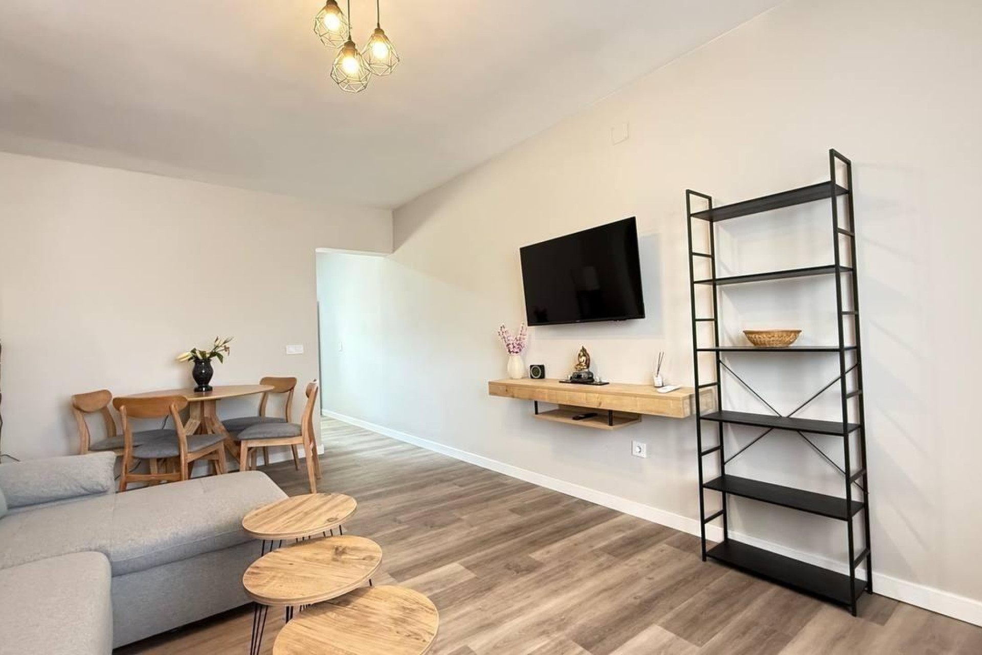 Revente - Bungalow - Rez-de-chaussée - Orihuela Costa - La Regia