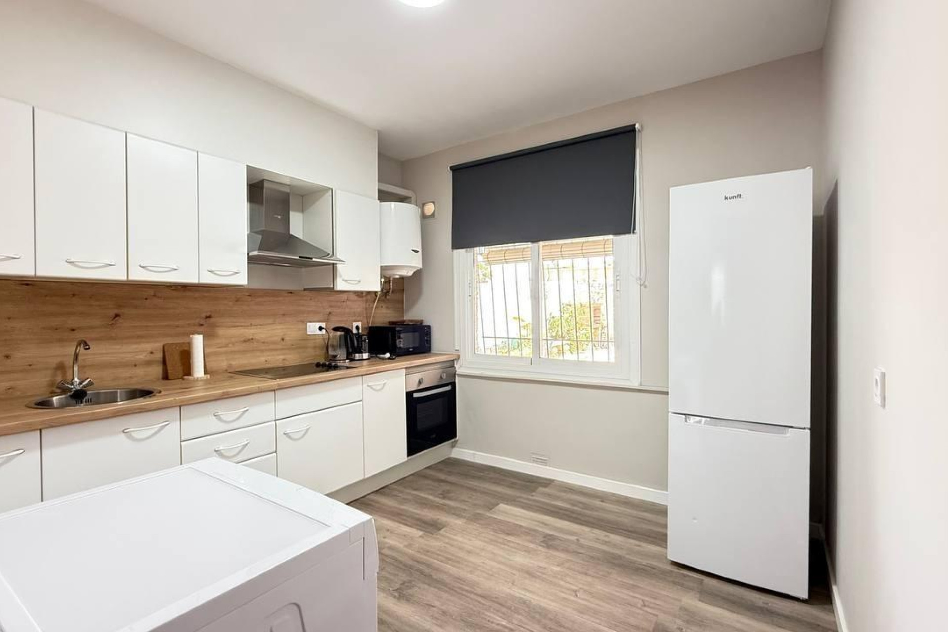 Revente - Bungalow - Rez-de-chaussée - Orihuela Costa - La Regia