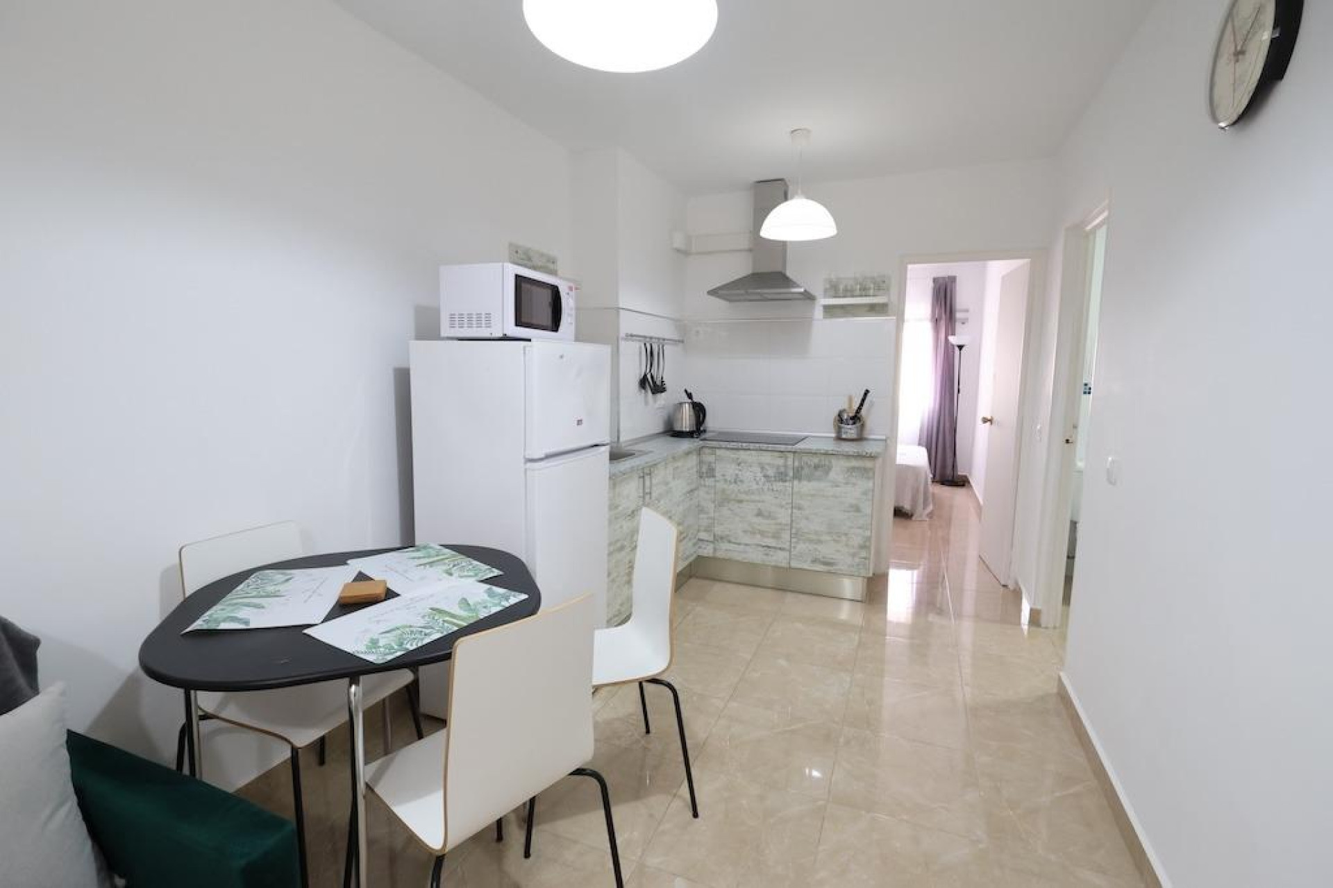 Revente - Bungalow - Rez-de-chaussée - Orihuela Costa - La Regia