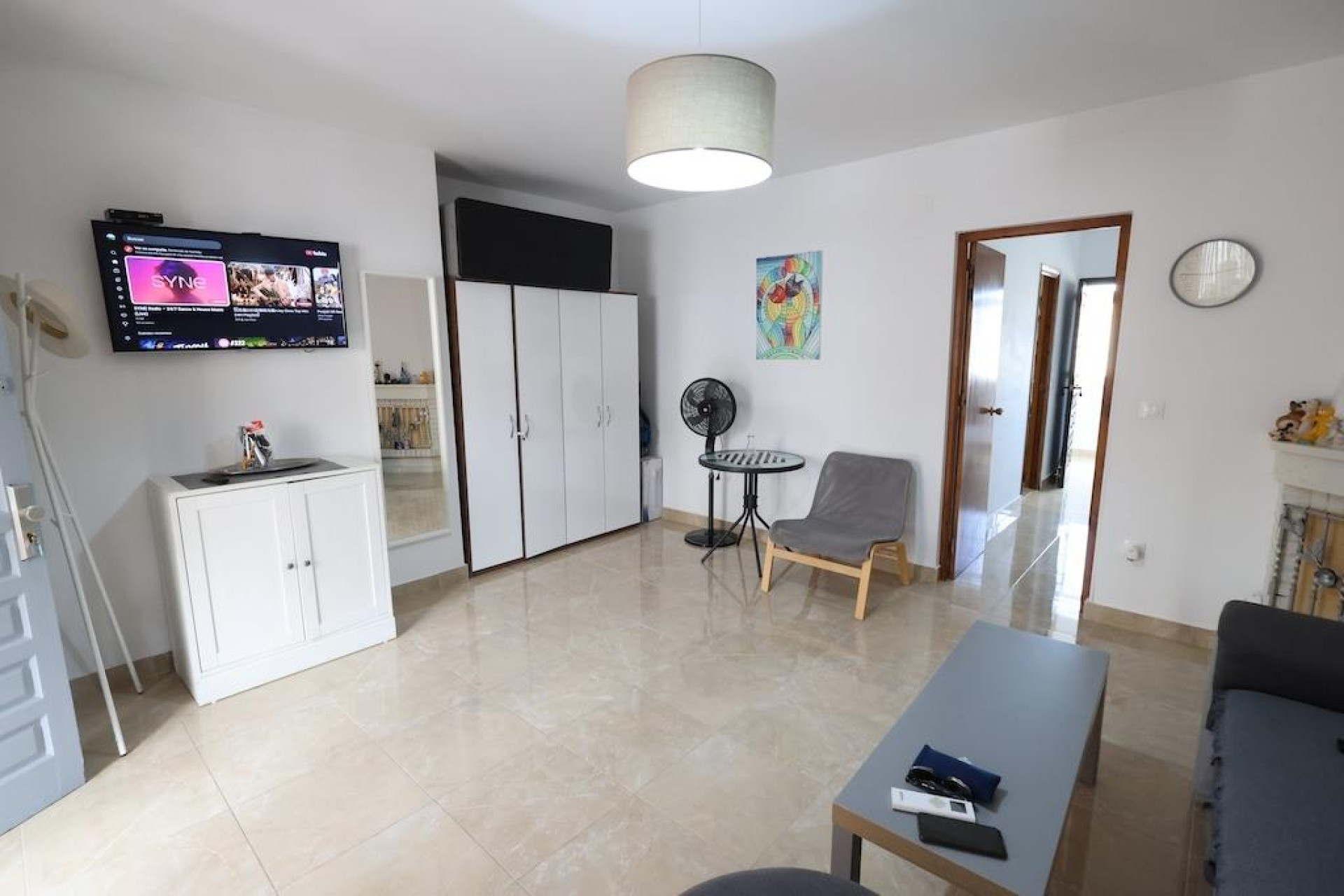 Revente - Bungalow - Rez-de-chaussée - Orihuela Costa - La Regia