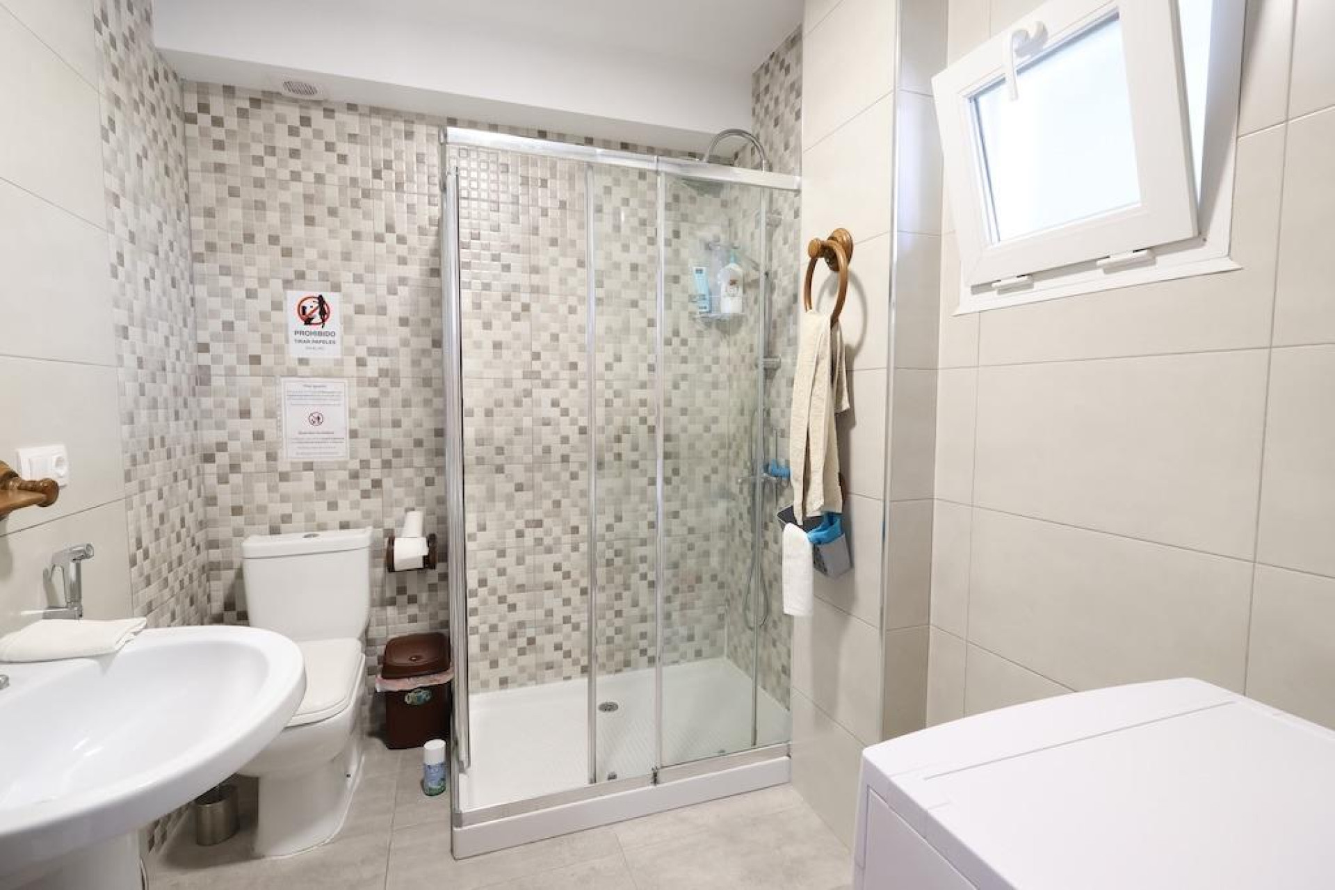 Revente - Bungalow - Rez-de-chaussée - Orihuela Costa - La Regia