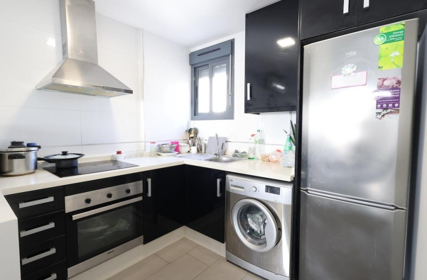 Revente - Bungalow - Rez-de-chaussée - Orihuela Costa - La Zenia