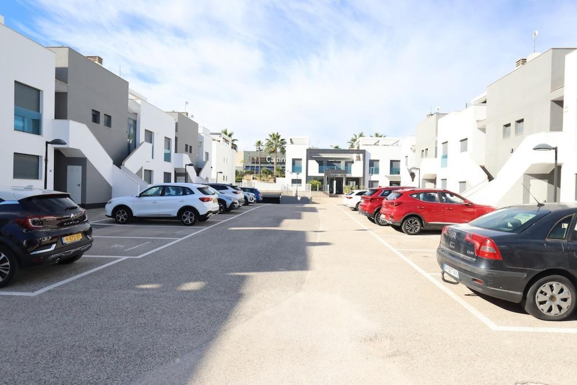 Revente - Bungalow - Rez-de-chaussée - Orihuela Costa - La Zenia