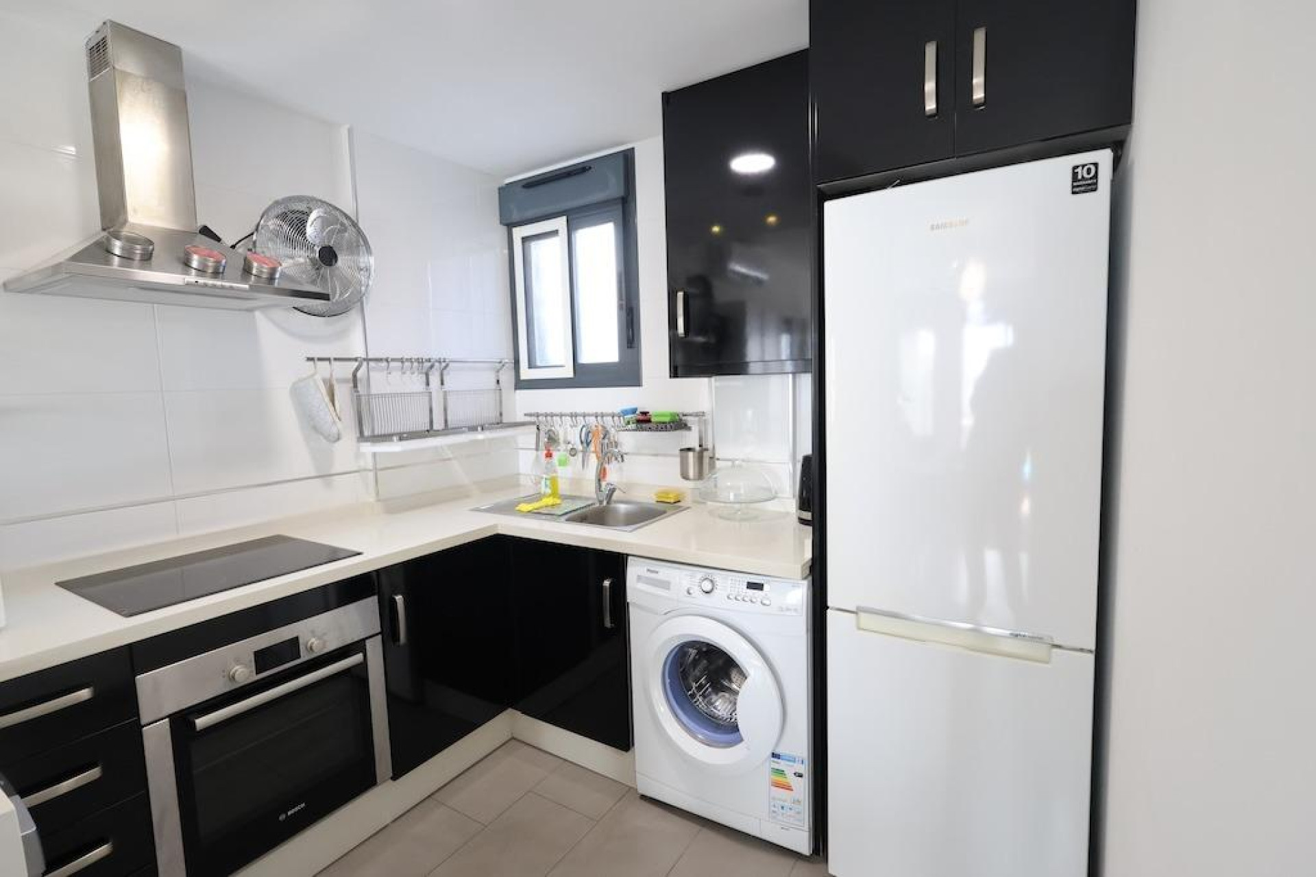 Revente - Bungalow - Rez-de-chaussée - Orihuela Costa - La Zenia