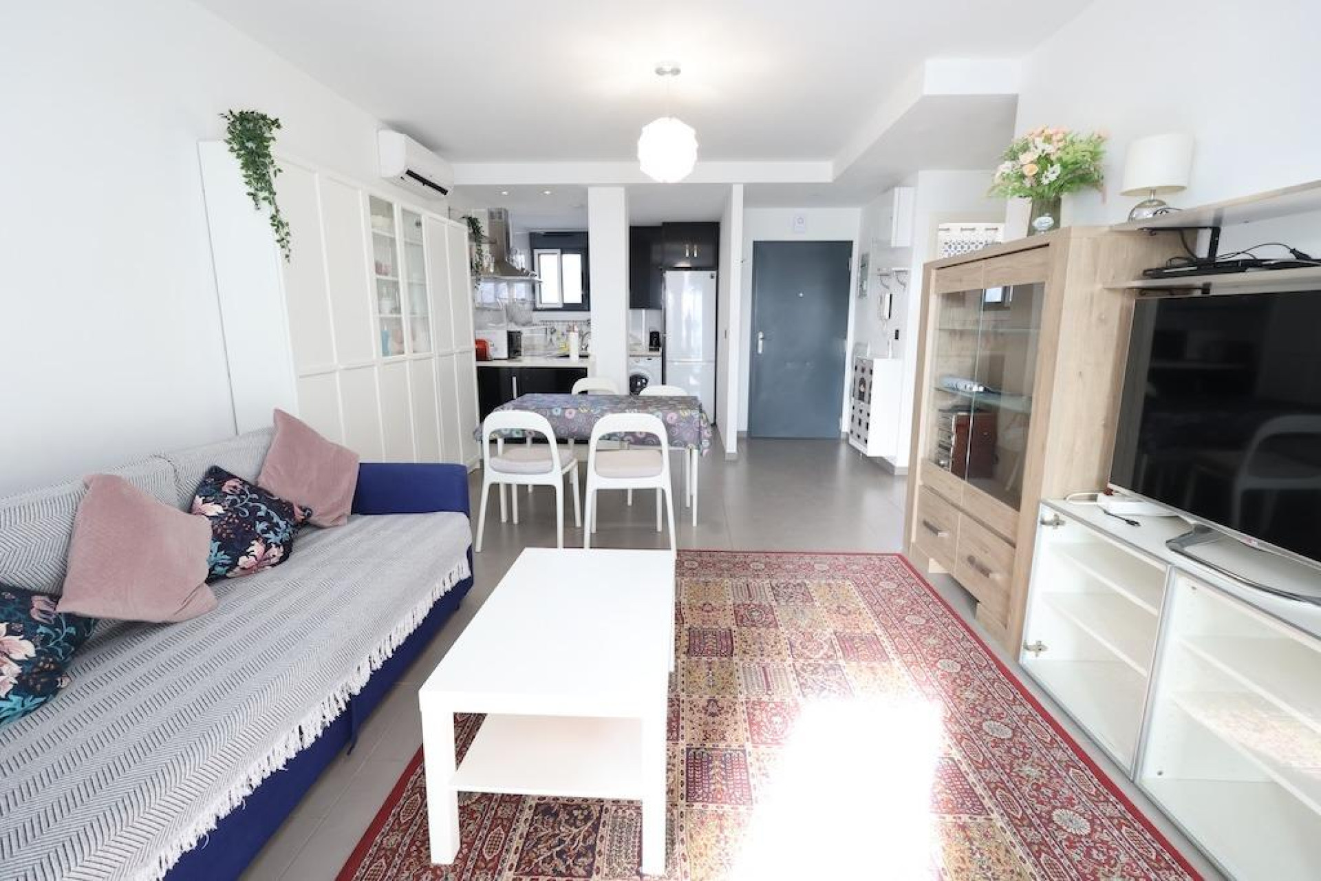 Revente - Bungalow - Rez-de-chaussée - Orihuela Costa - La Zenia