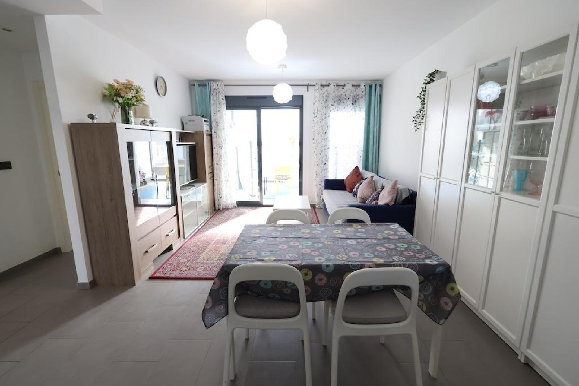 Revente - Bungalow - Rez-de-chaussée - Orihuela Costa - La Zenia