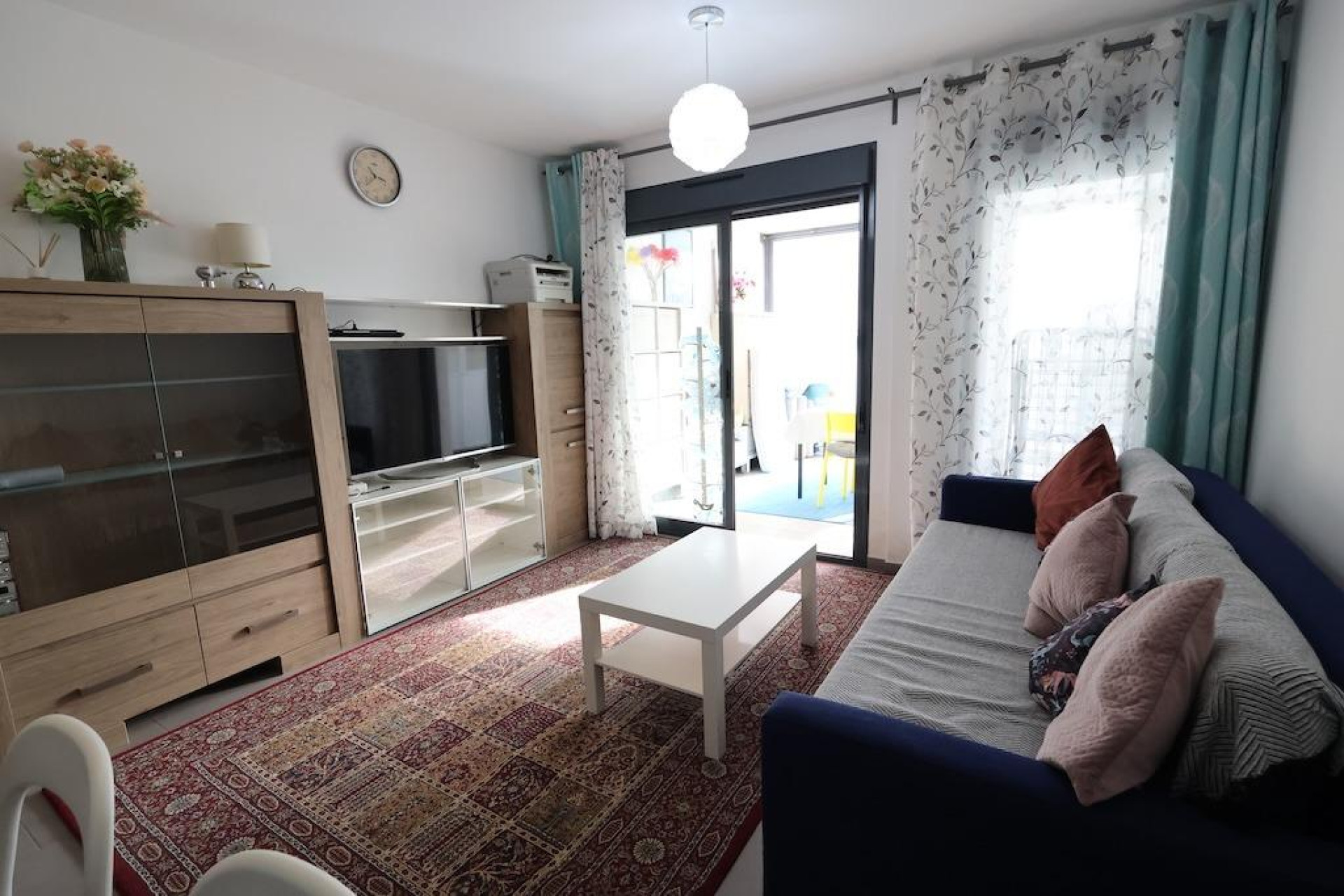 Revente - Bungalow - Rez-de-chaussée - Orihuela Costa - La Zenia