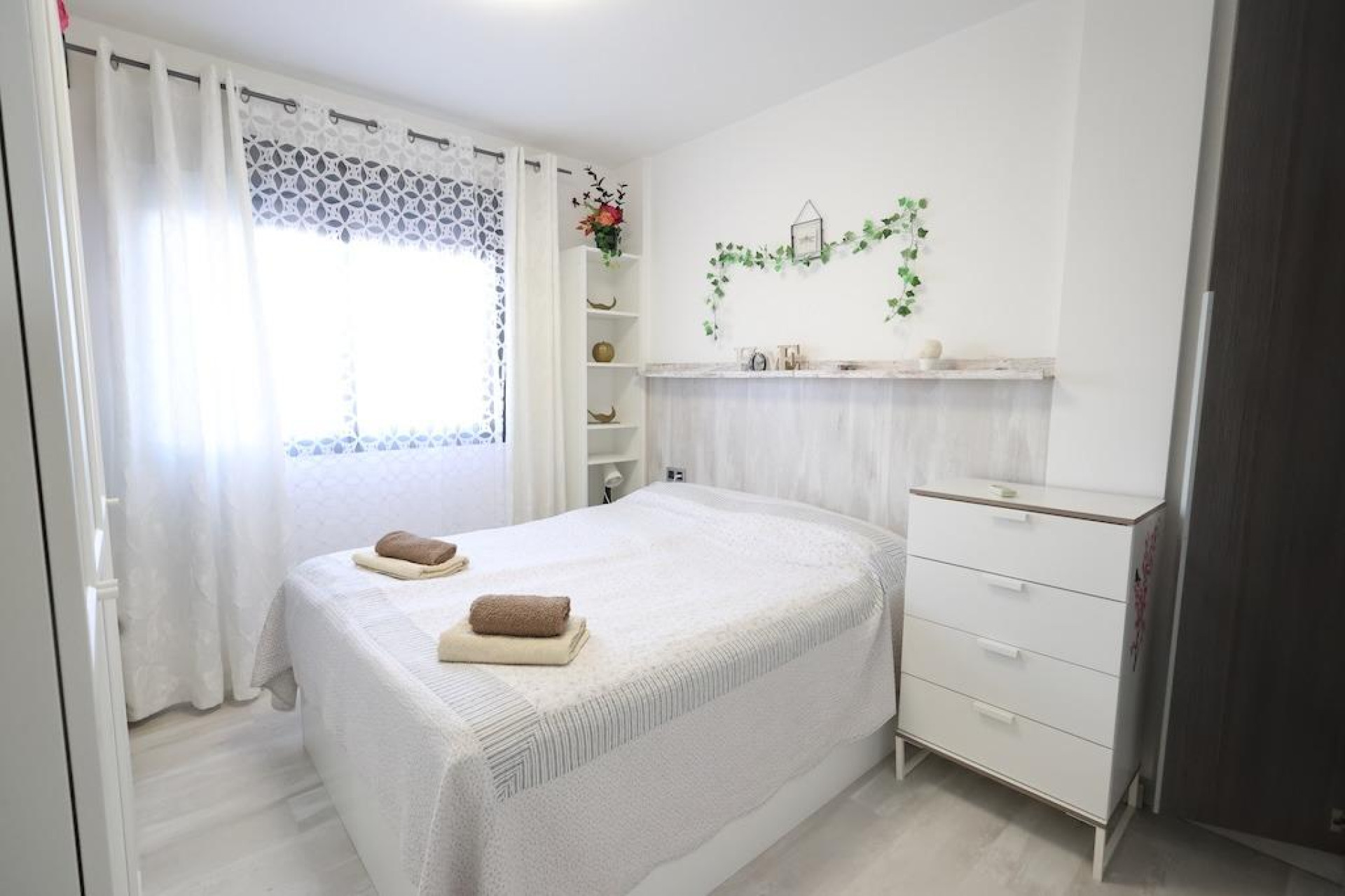 Revente - Bungalow - Rez-de-chaussée - Orihuela Costa - La Zenia