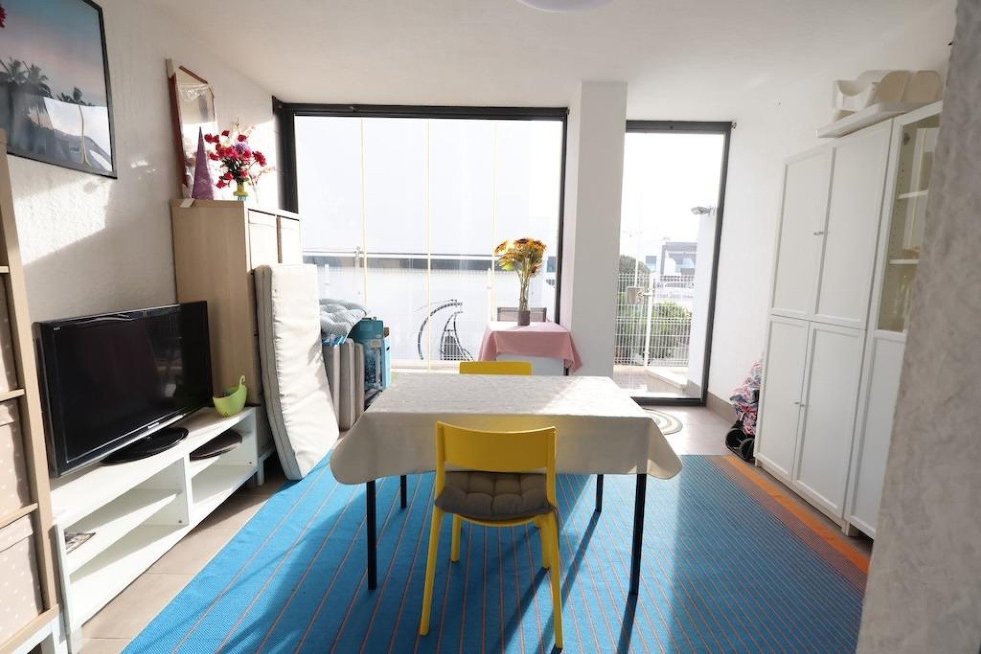 Revente - Bungalow - Rez-de-chaussée - Orihuela Costa - La Zenia