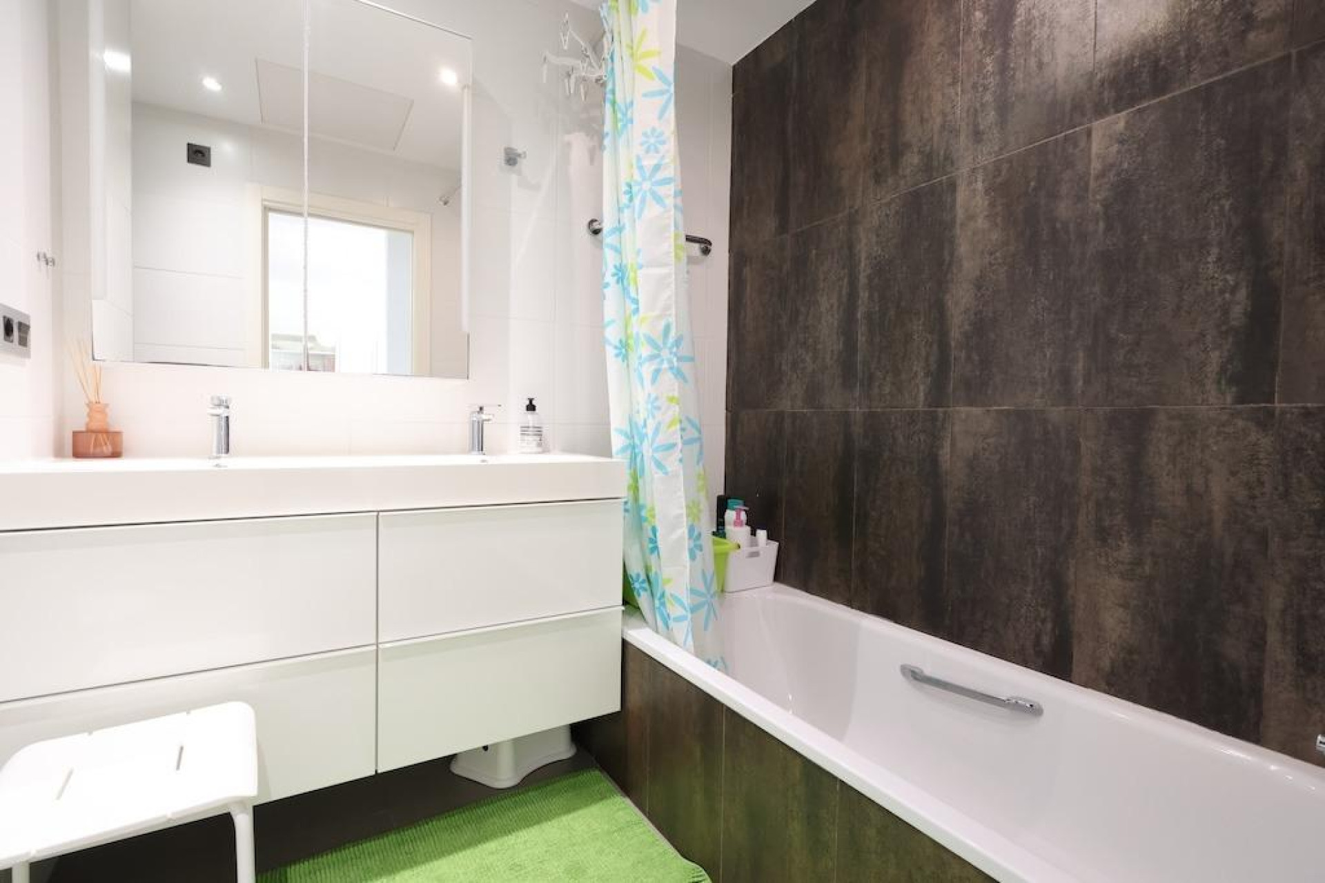 Revente - Bungalow - Rez-de-chaussée - Orihuela Costa - La Zenia